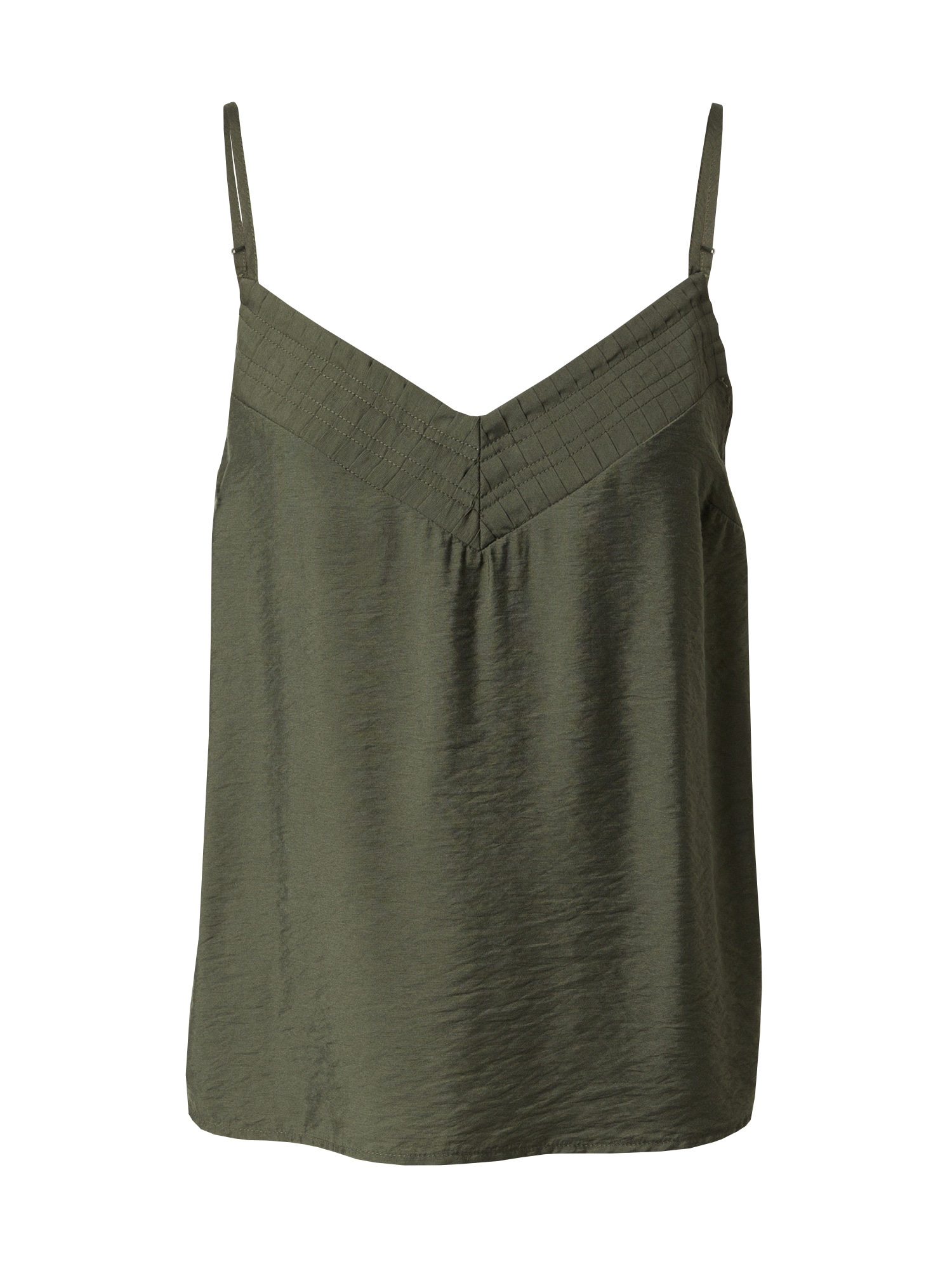 Guido Maria Kretschmer Women Top 'Giana'  kaki
