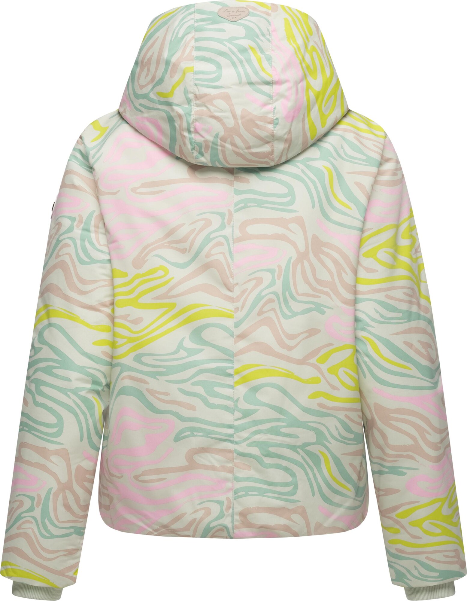 Thumbnail - Ragwear Winterjacke Amarrena