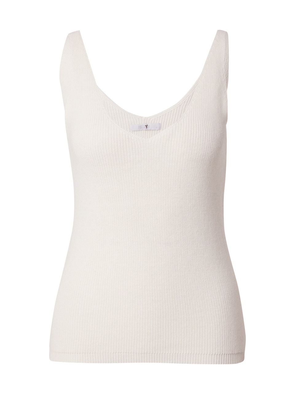 Broderad topp 'Eb44by'