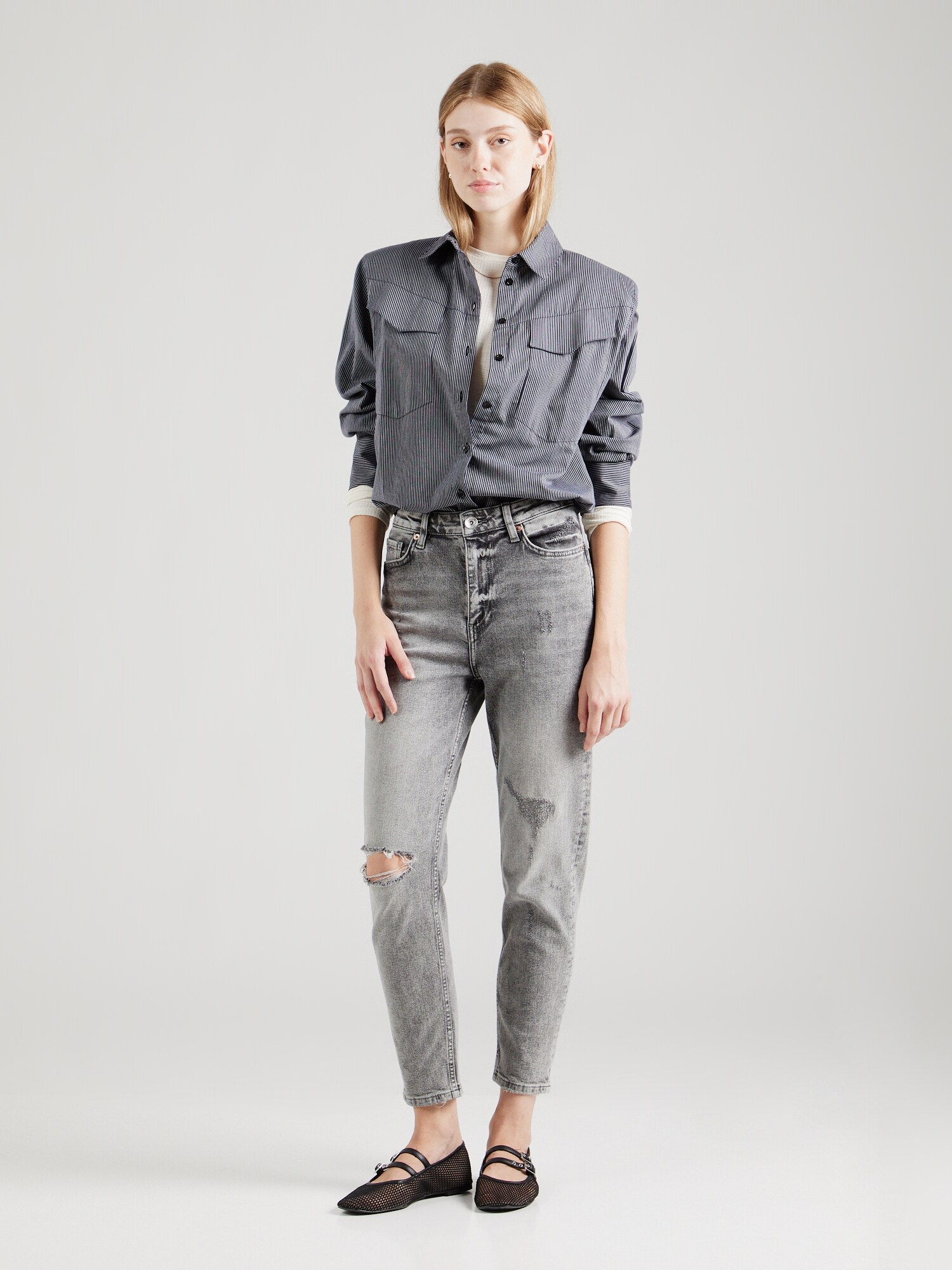 Thumbnail - Jeans 'Isabella'