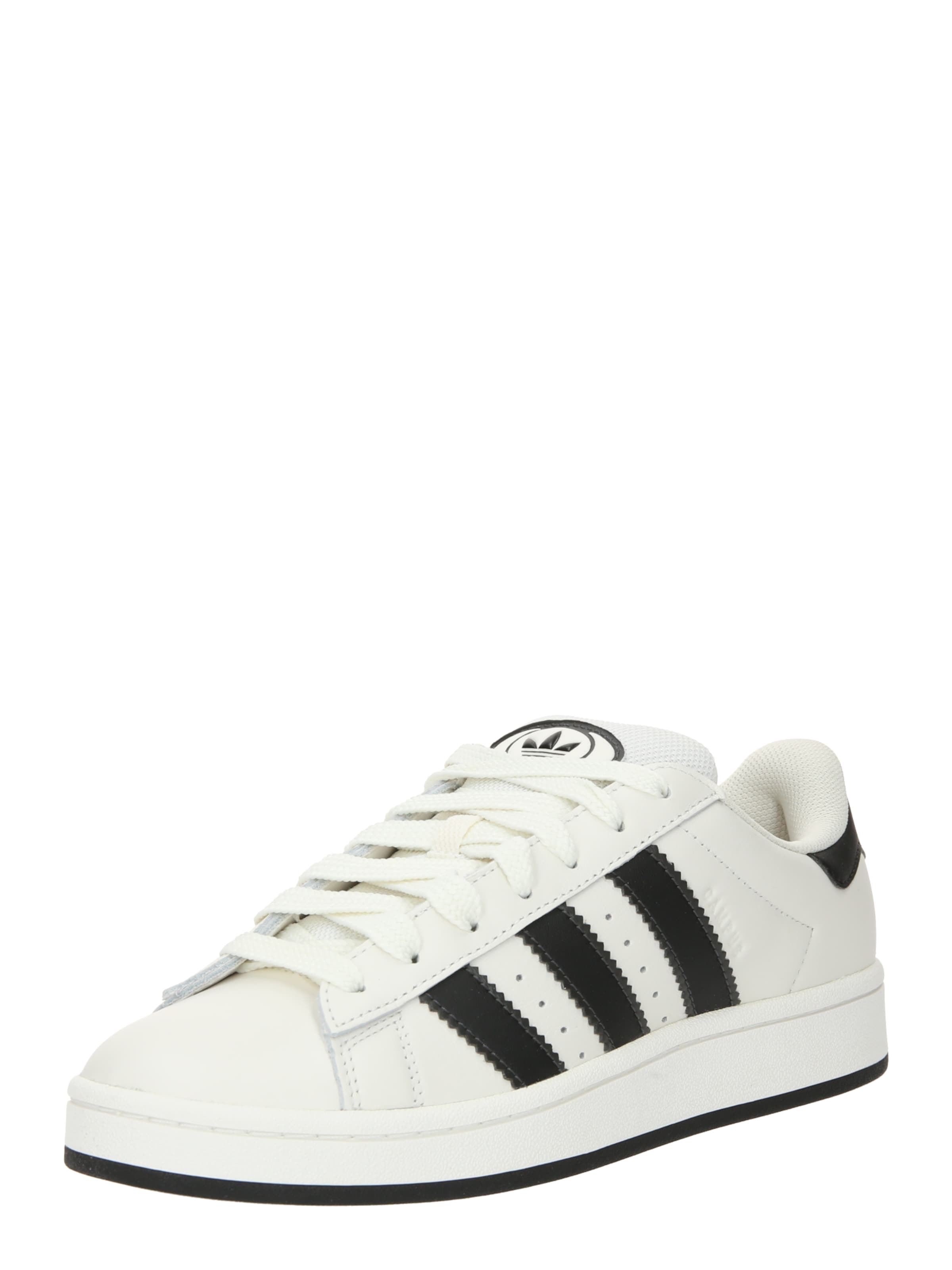 ADIDAS ORIGINALS Niske tenisice 'CAMPUS 00s'  crna / bijela