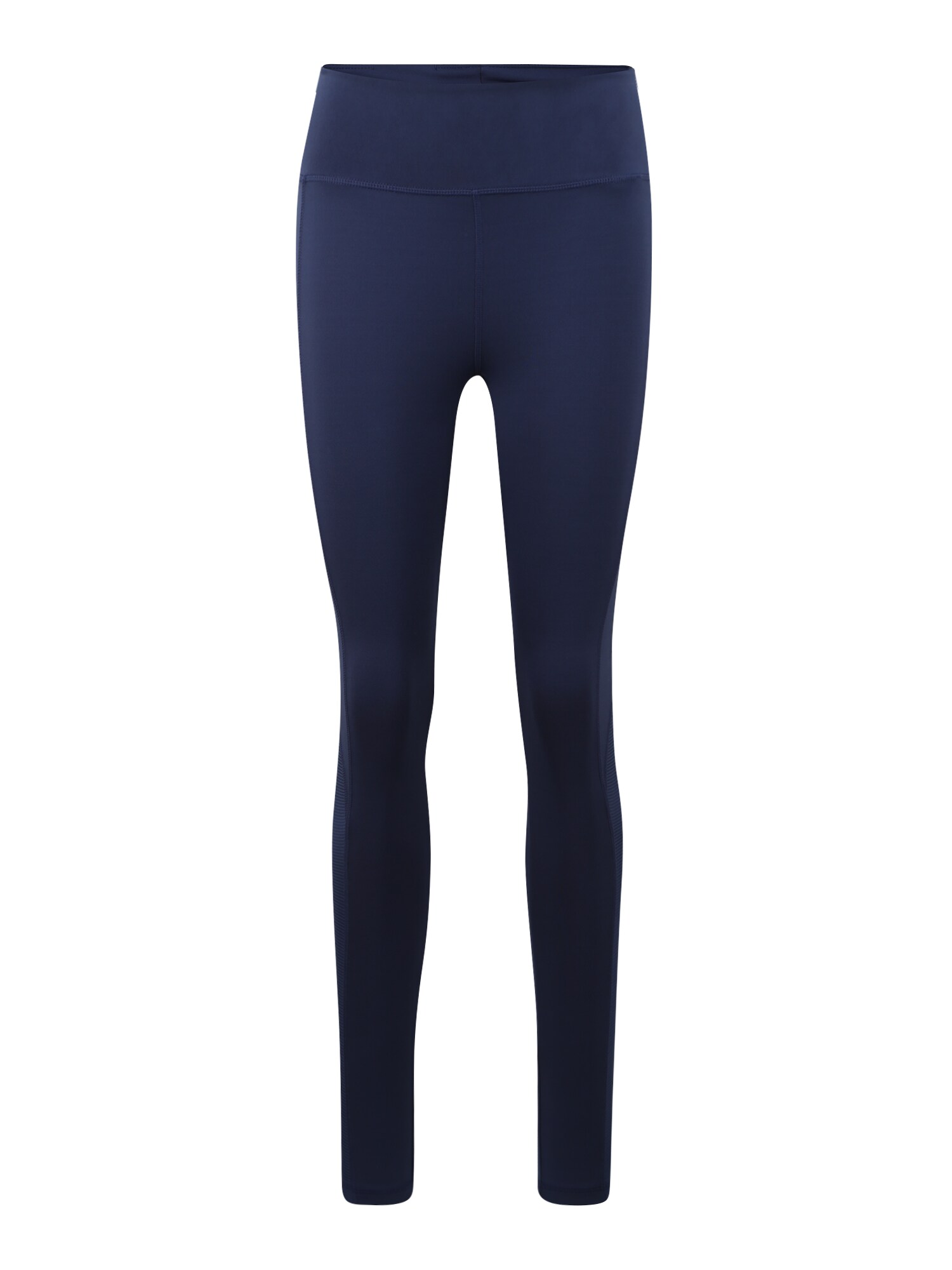 ADIDAS PERFORMANCE Sportinės kelnės 'Karlie Kloss'  tamsiai mėlyna