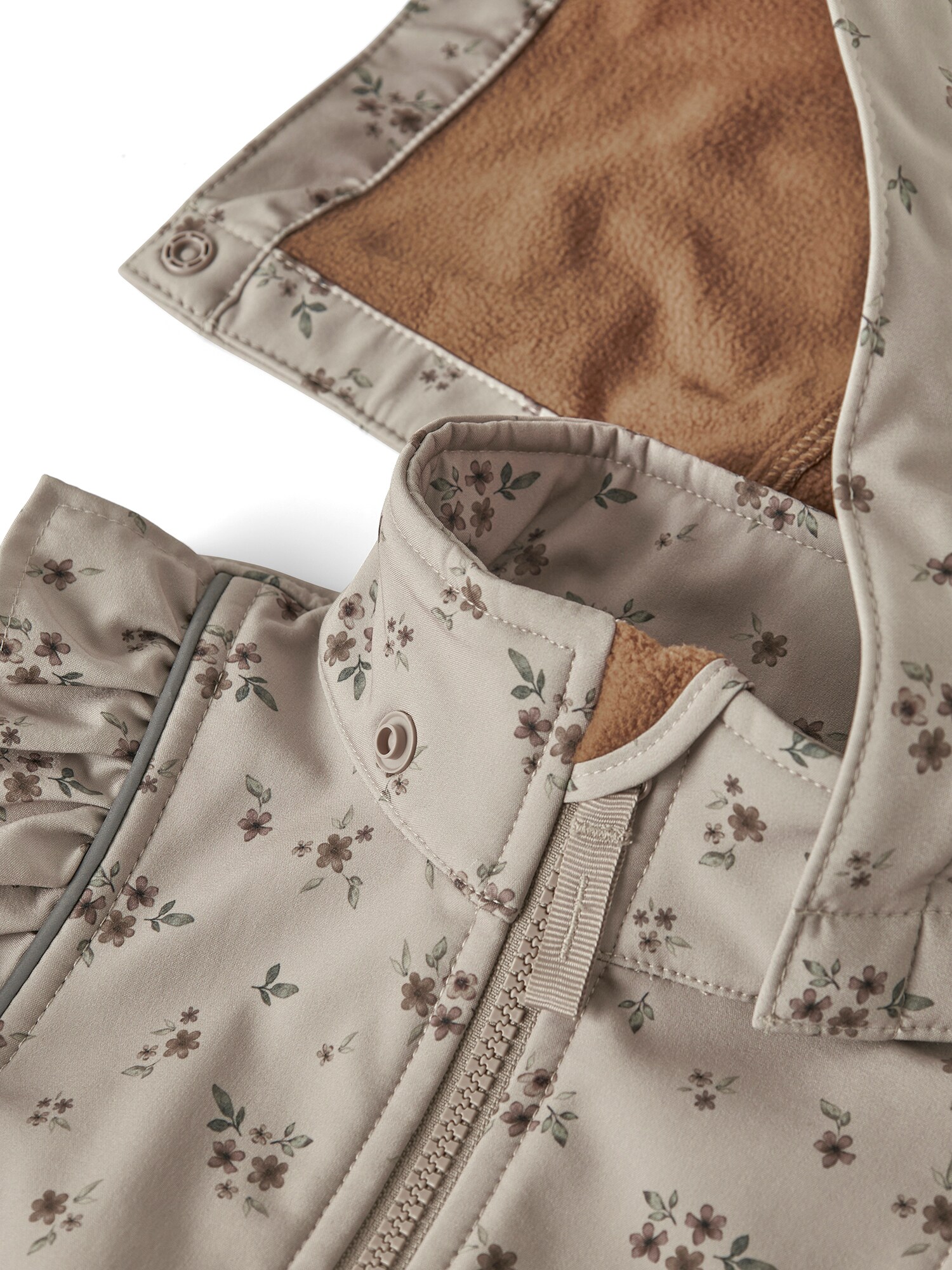 Thumbnail - NAME IT Funktionsjacke NMFAlfa08