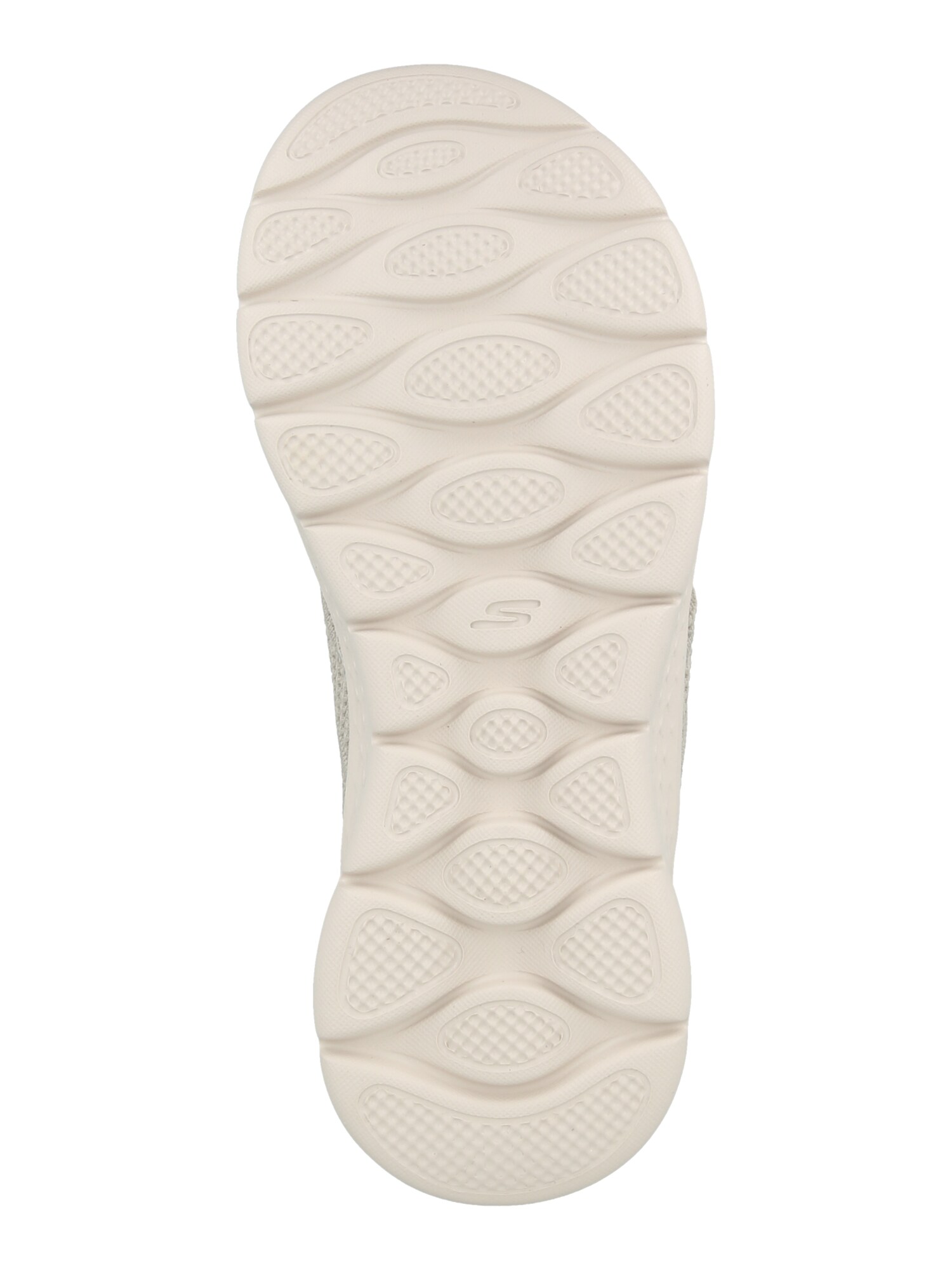 SKECHERS Žabky 'Go Walk' svetlosivá (obrázok 3)