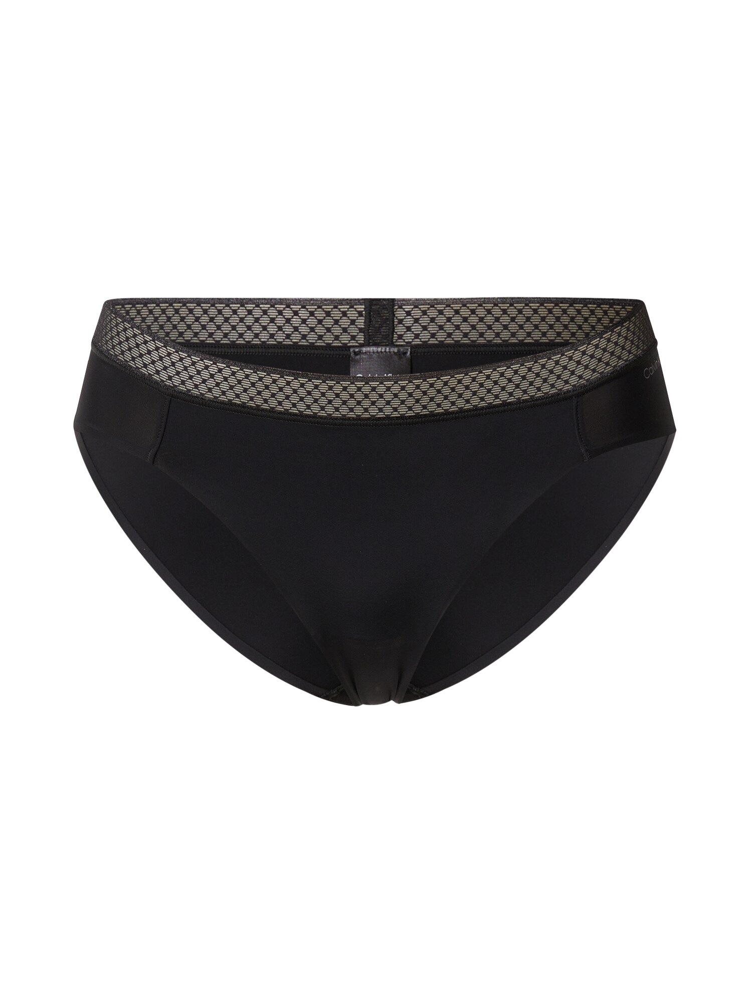 Calvin Klein Underwear Nohavičky 'Seductive Comfort'  čierna