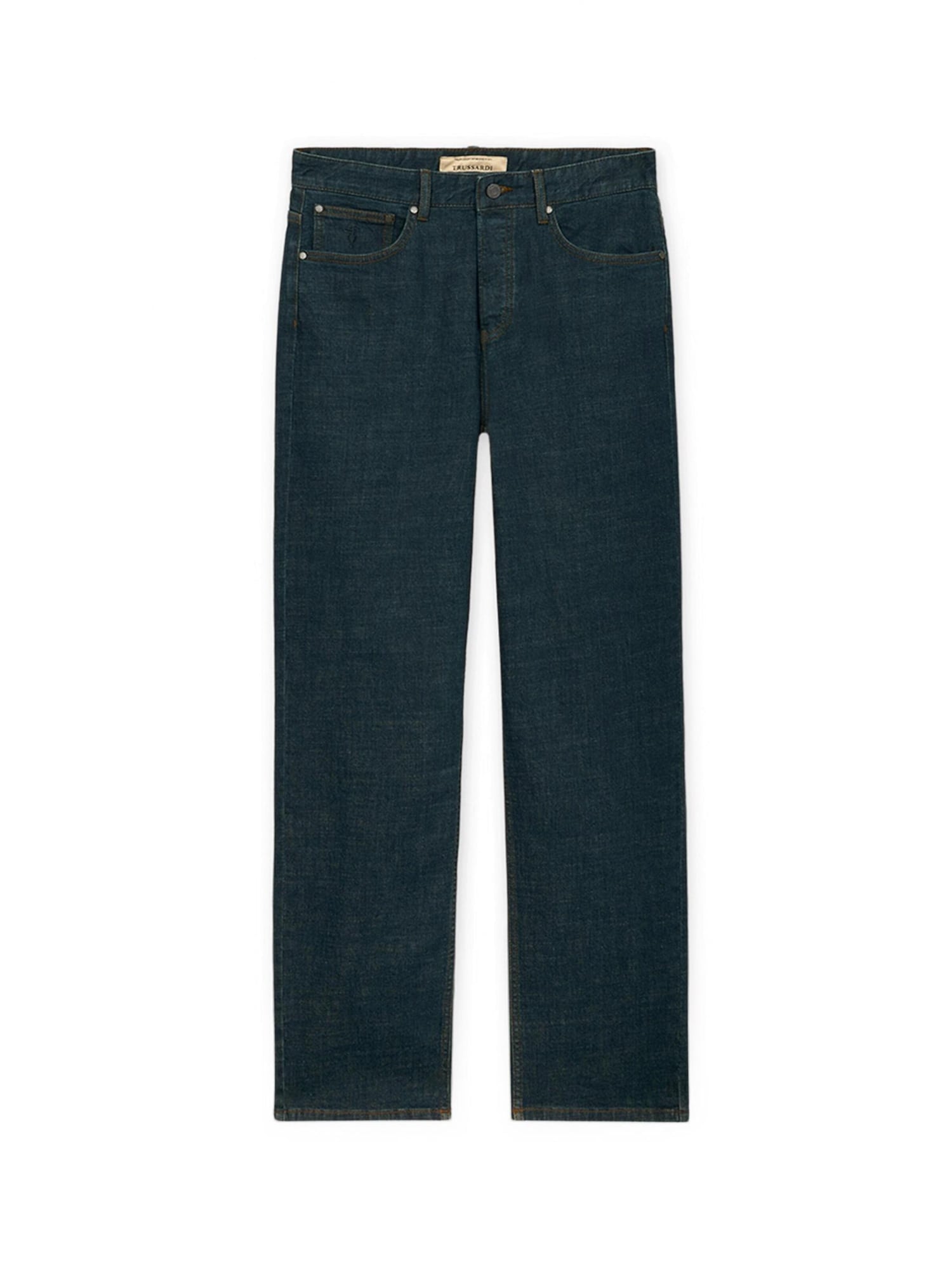 Trussardi Vaquero  azul