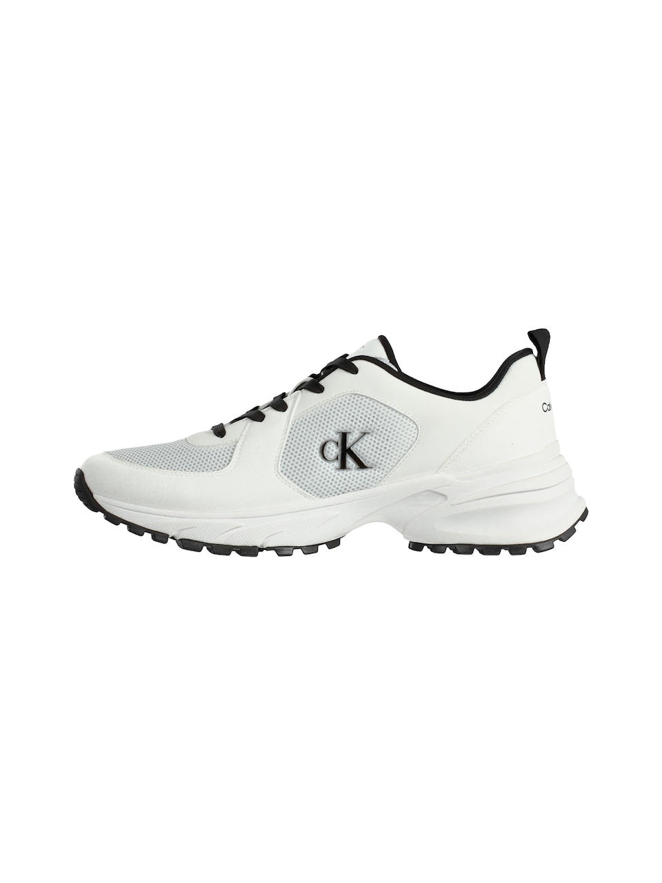 Låg sneaker 'HIKE RUNNER'