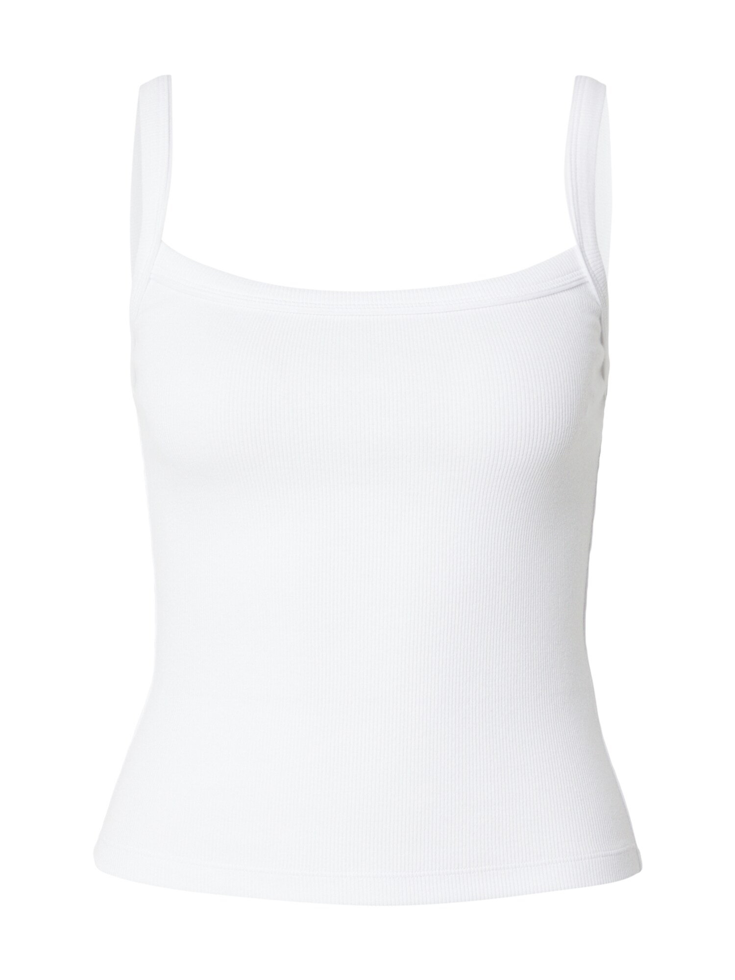 Abercrombie & Fitch Top  alb