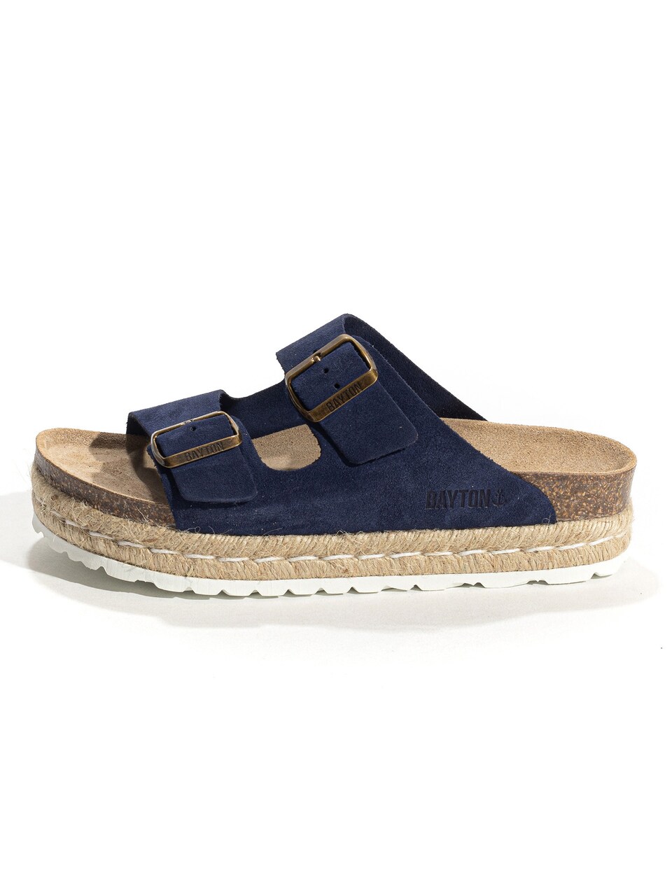 Pantolette 'Olympe'