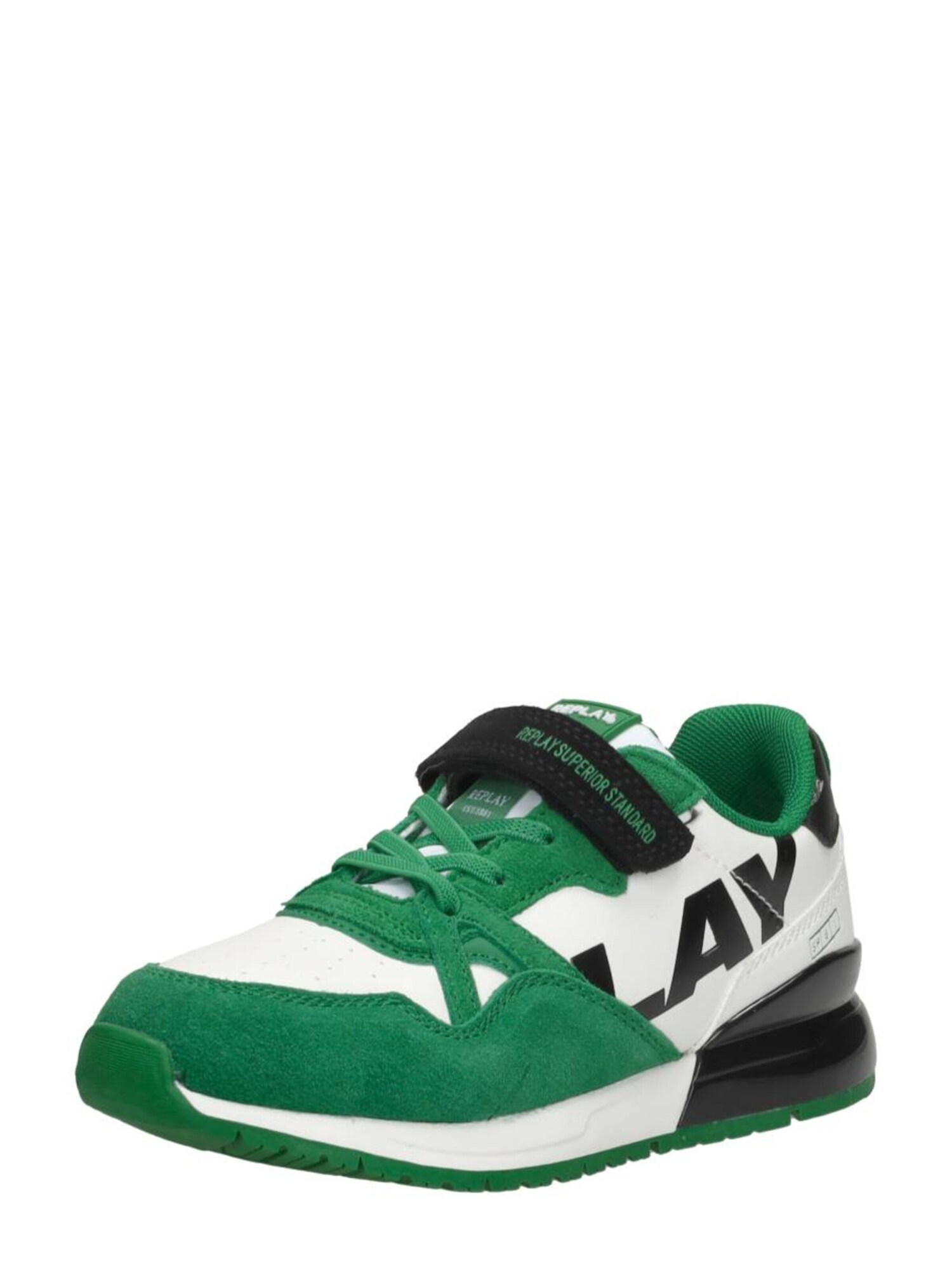 Replay Sneaker Shoot JR8 Cb