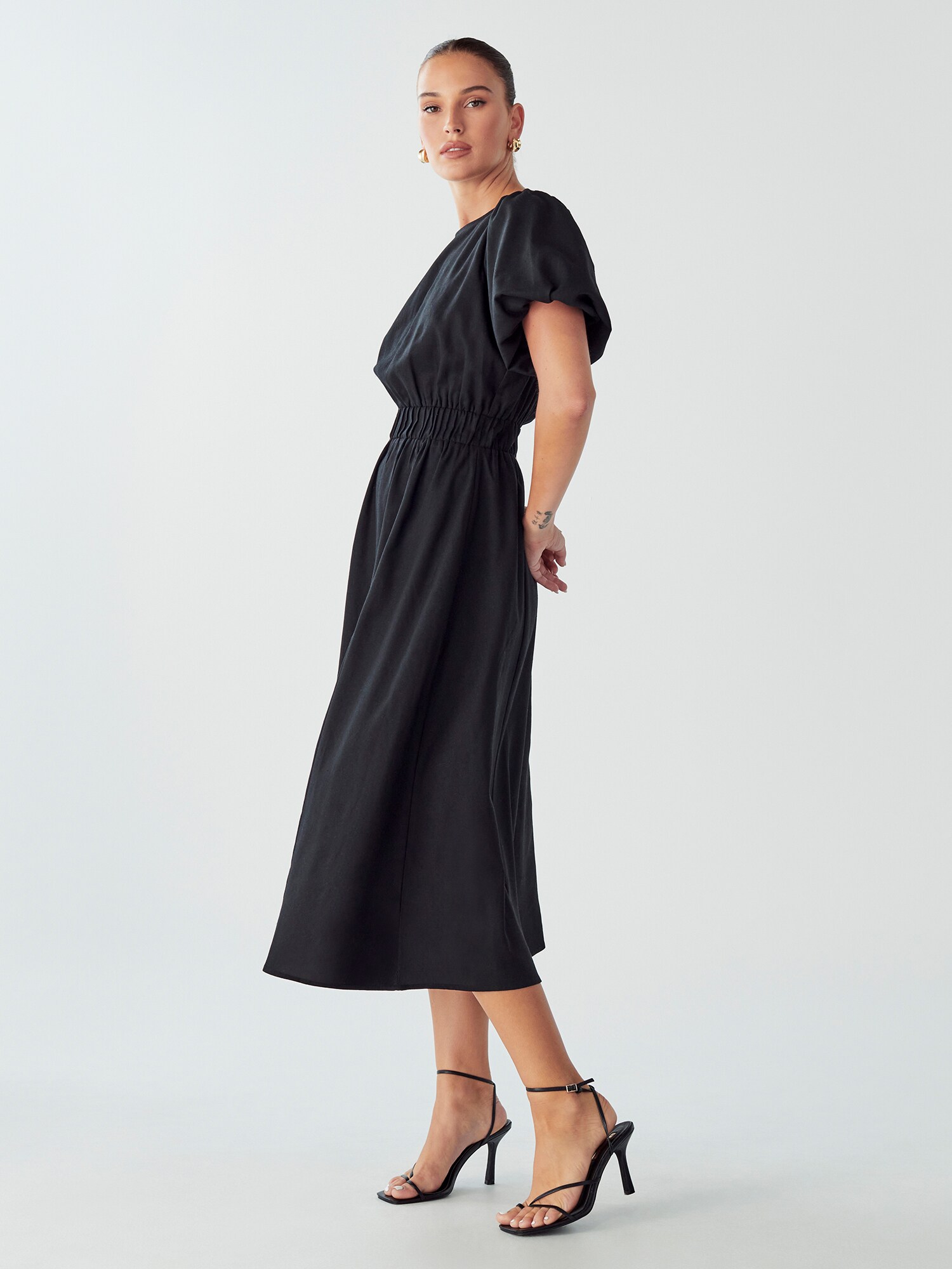 Thumbnail - Willa Kleid Pen