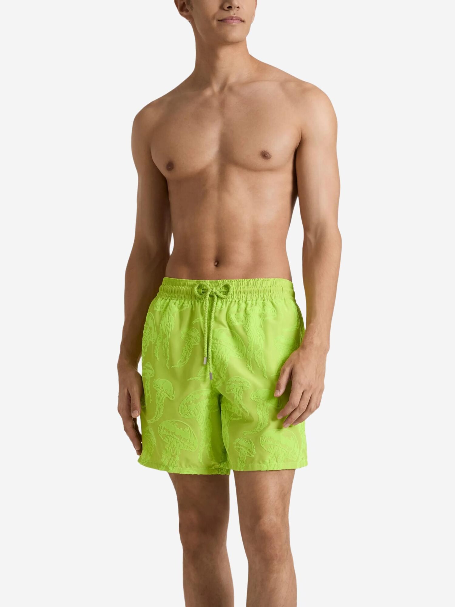 Vilebrequin Bermudas verde – imagen 9
