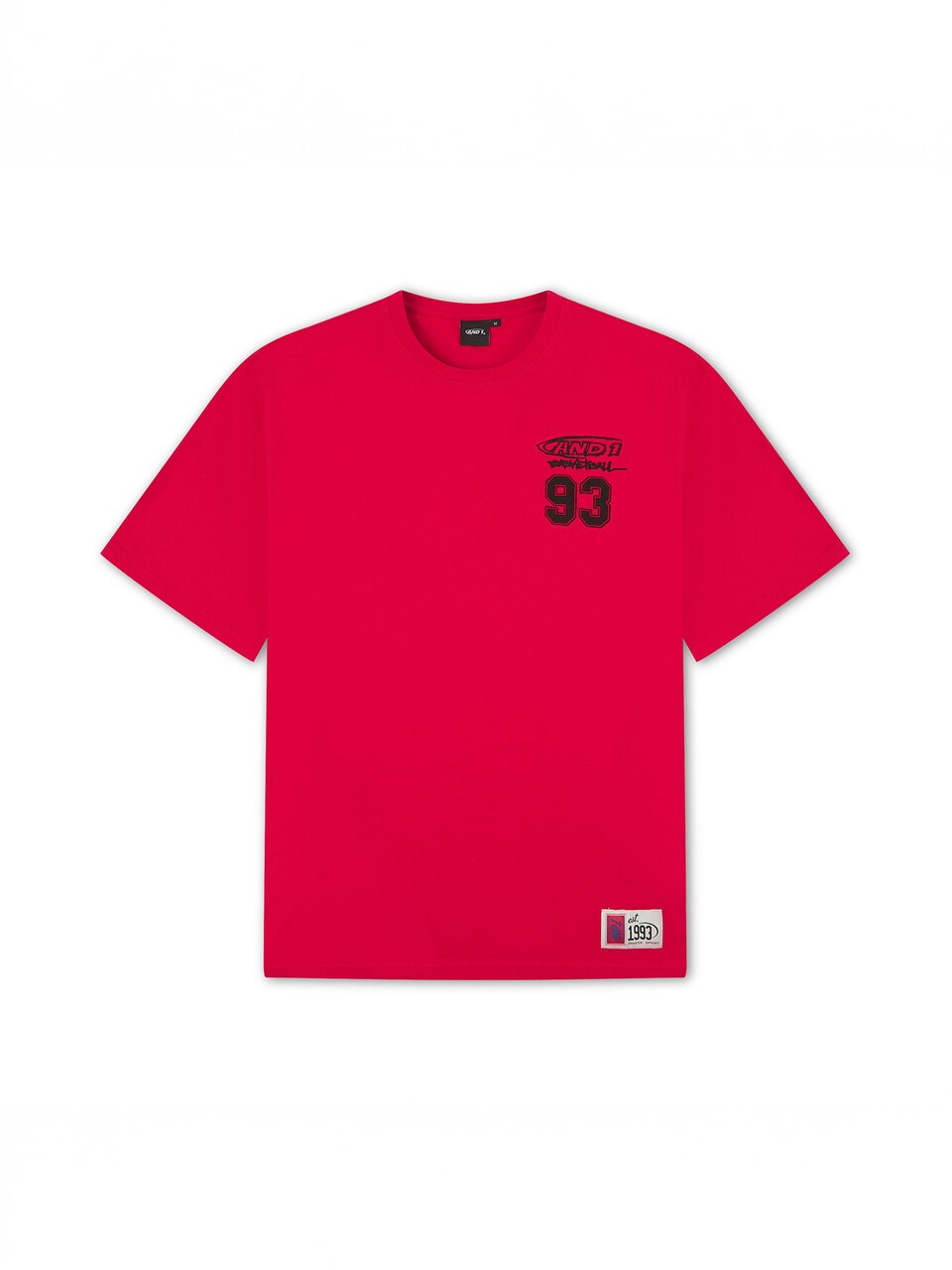 T-shirt 'Core 93'