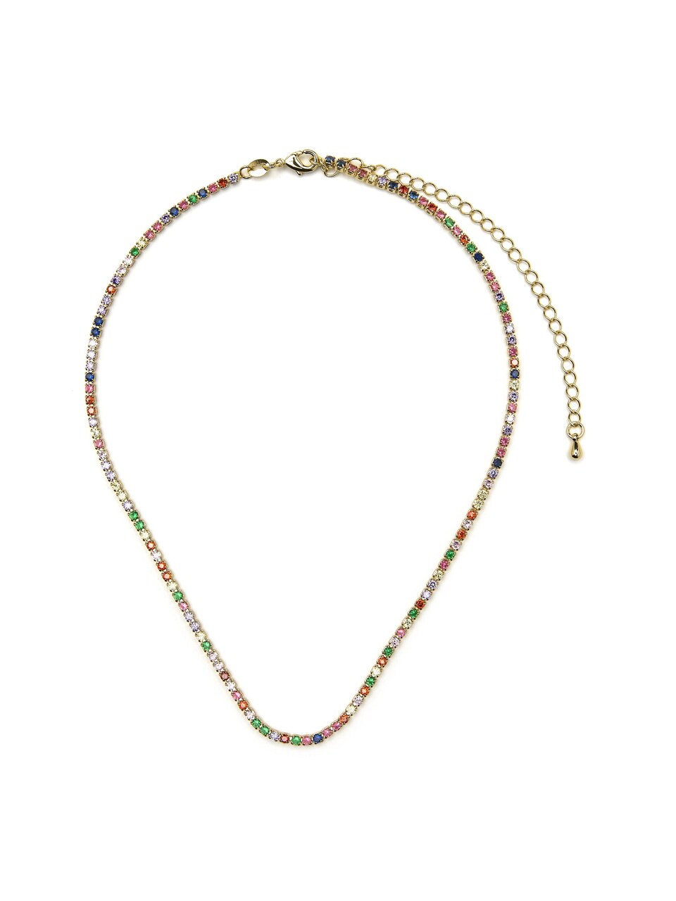 Halsband 'Serly'