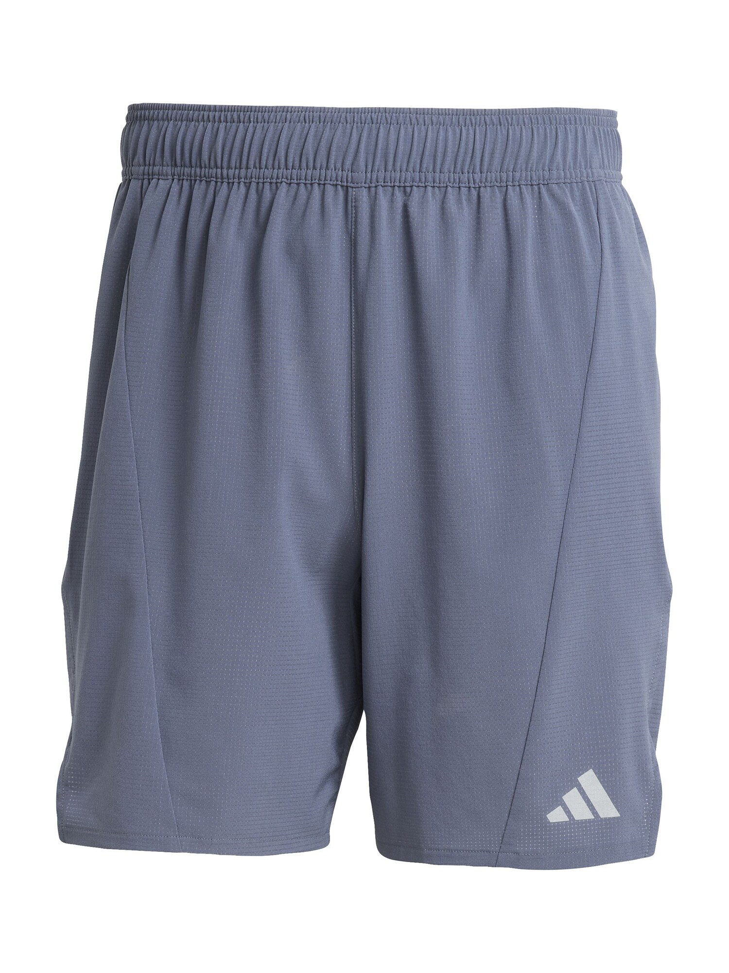 ADIDAS PERFORMANCE Pantaloni sport D4T  albastru închis