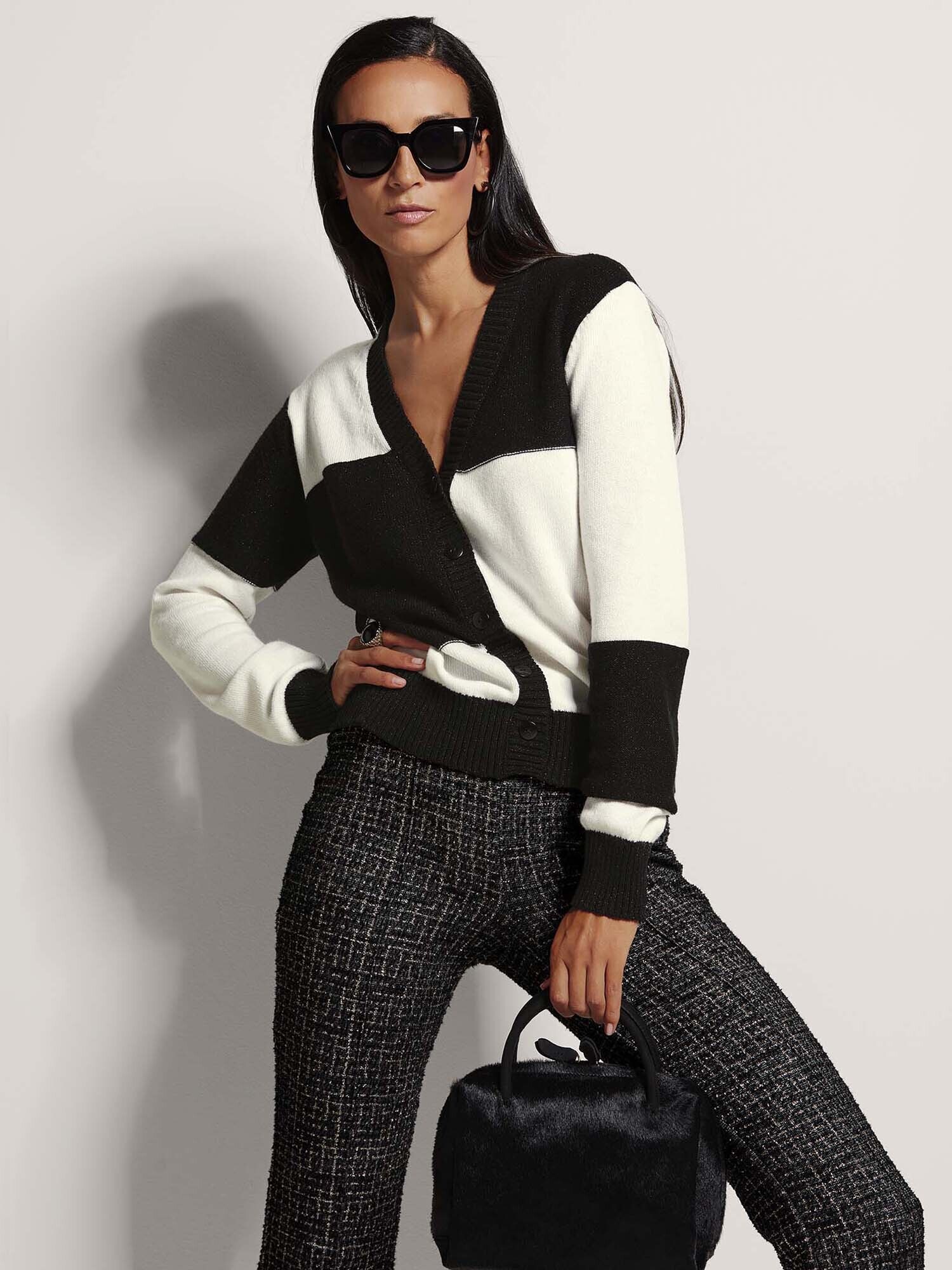 Thumbnail - MADELEINE Strickjacke