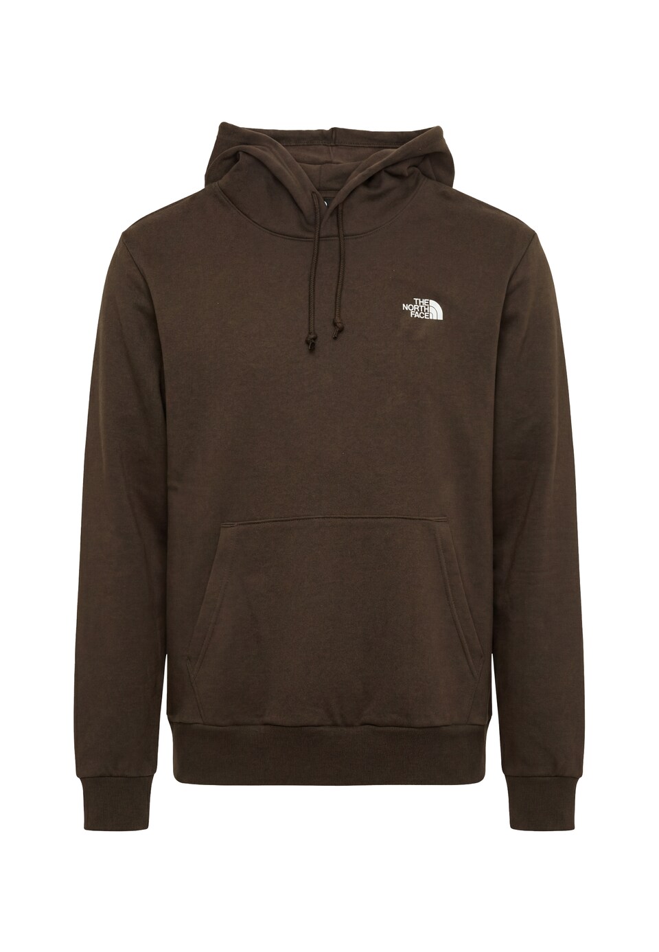 Sweatshirt 'EVOLUTION SIMPLE DOME'