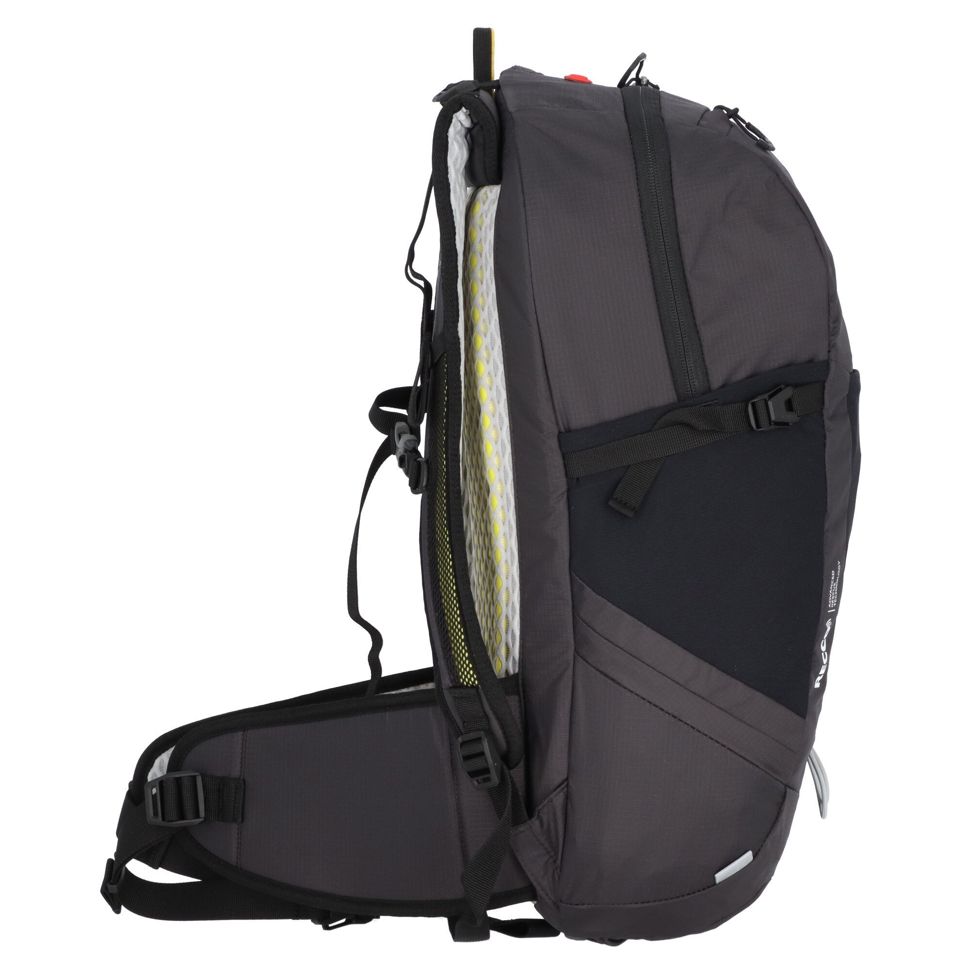 Thumbnail - JACK WOLFSKIN Rucksack Wolftrail 22 Recco