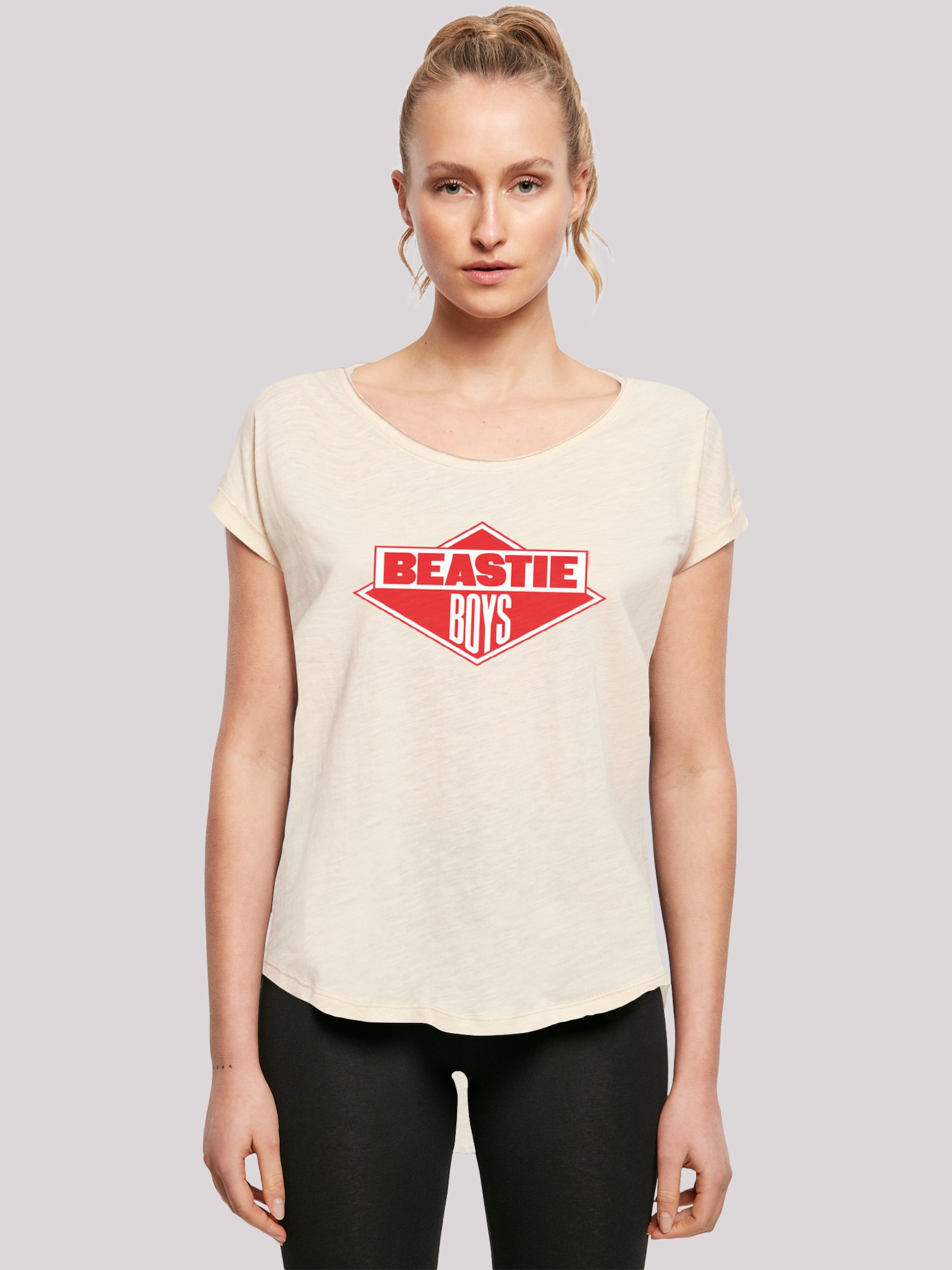 Thumbnail - T-Shirt 'The Beastie Boys'