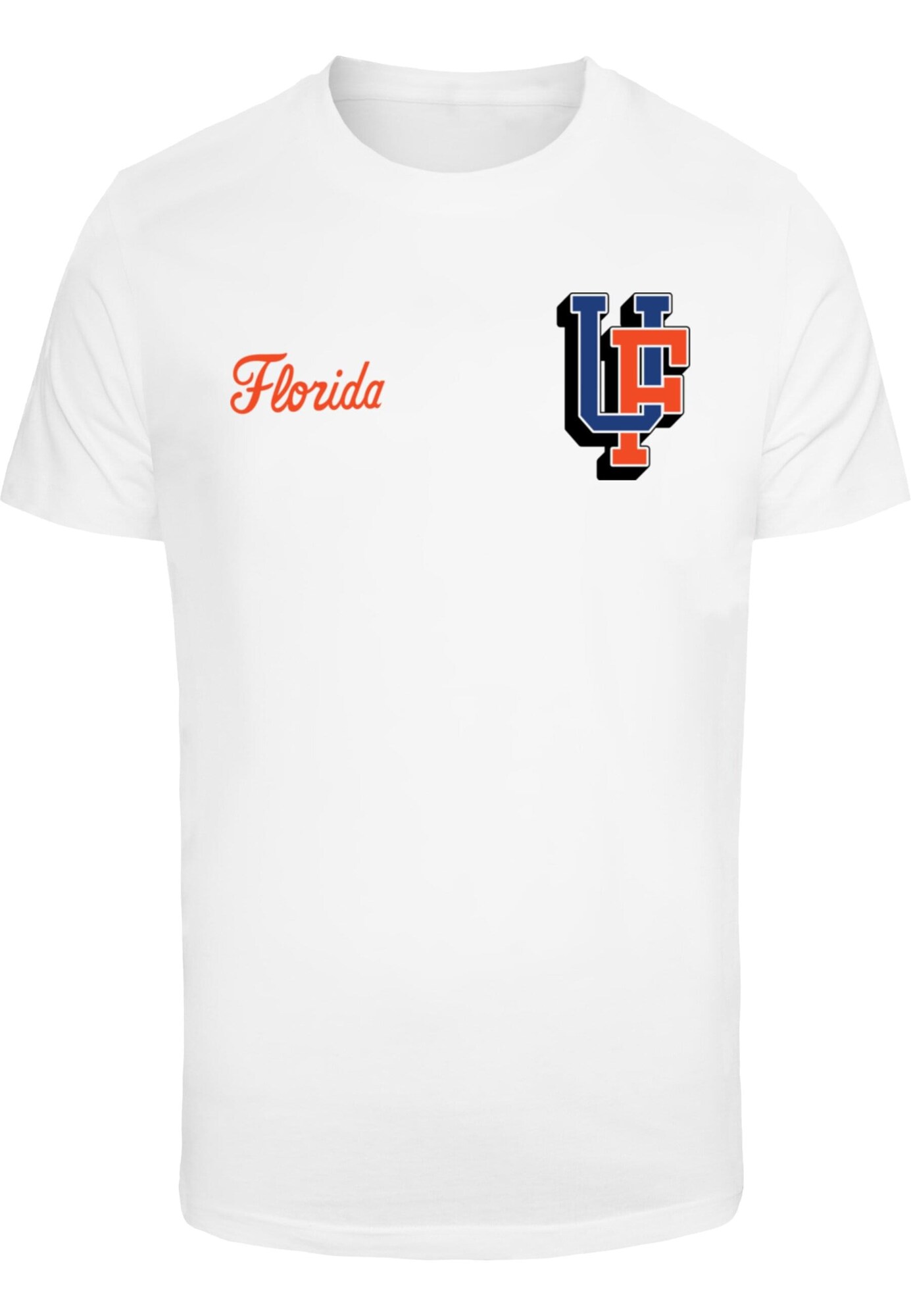 Thumbnail - T-Shirt 'University Of Florida - Gators Logos'
