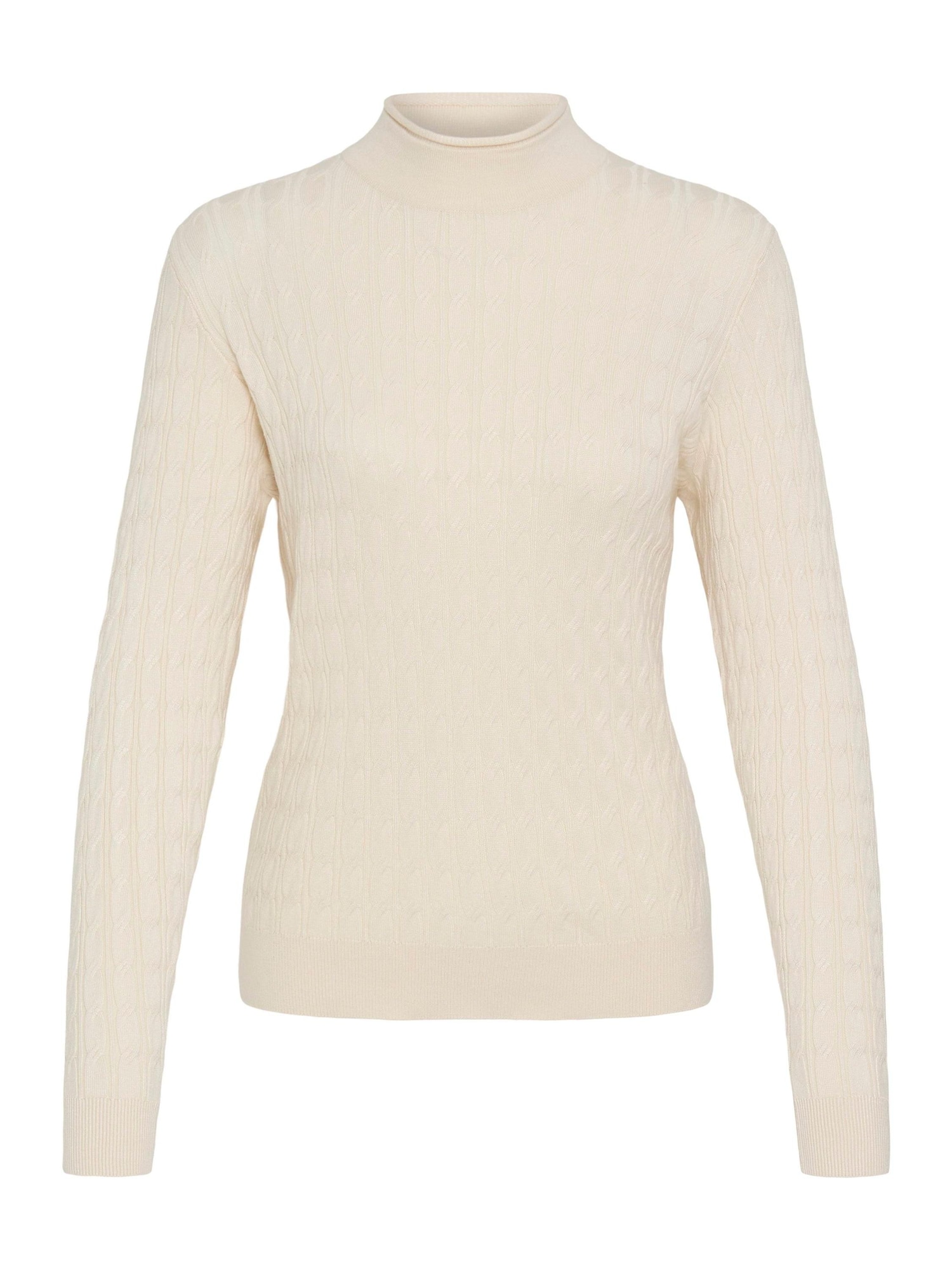 Oxmo Jersey  beige