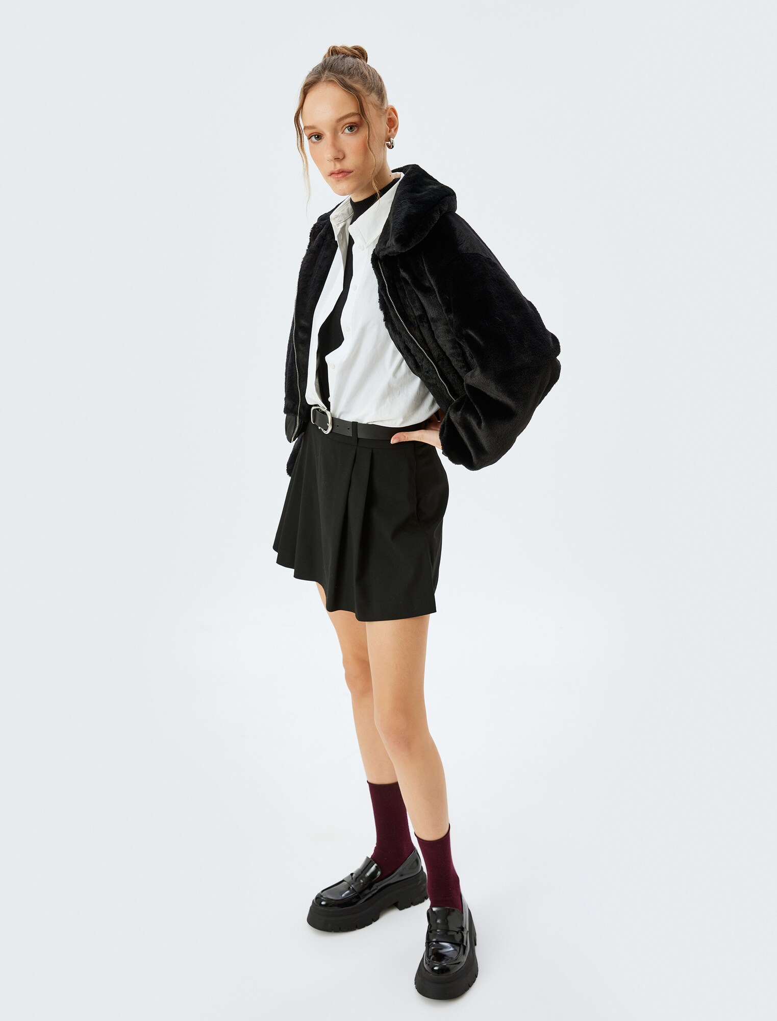 Thumbnail - Koton Jacke