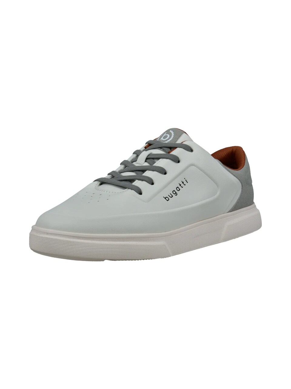 Låg sneaker