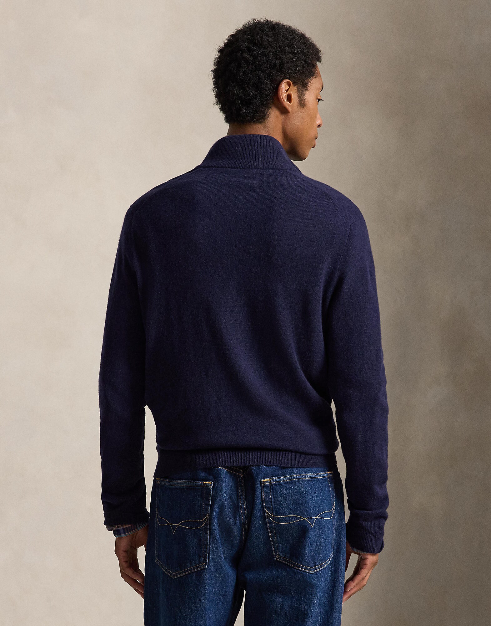 Polo Ralph Lauren Jersey navy – imagen 33