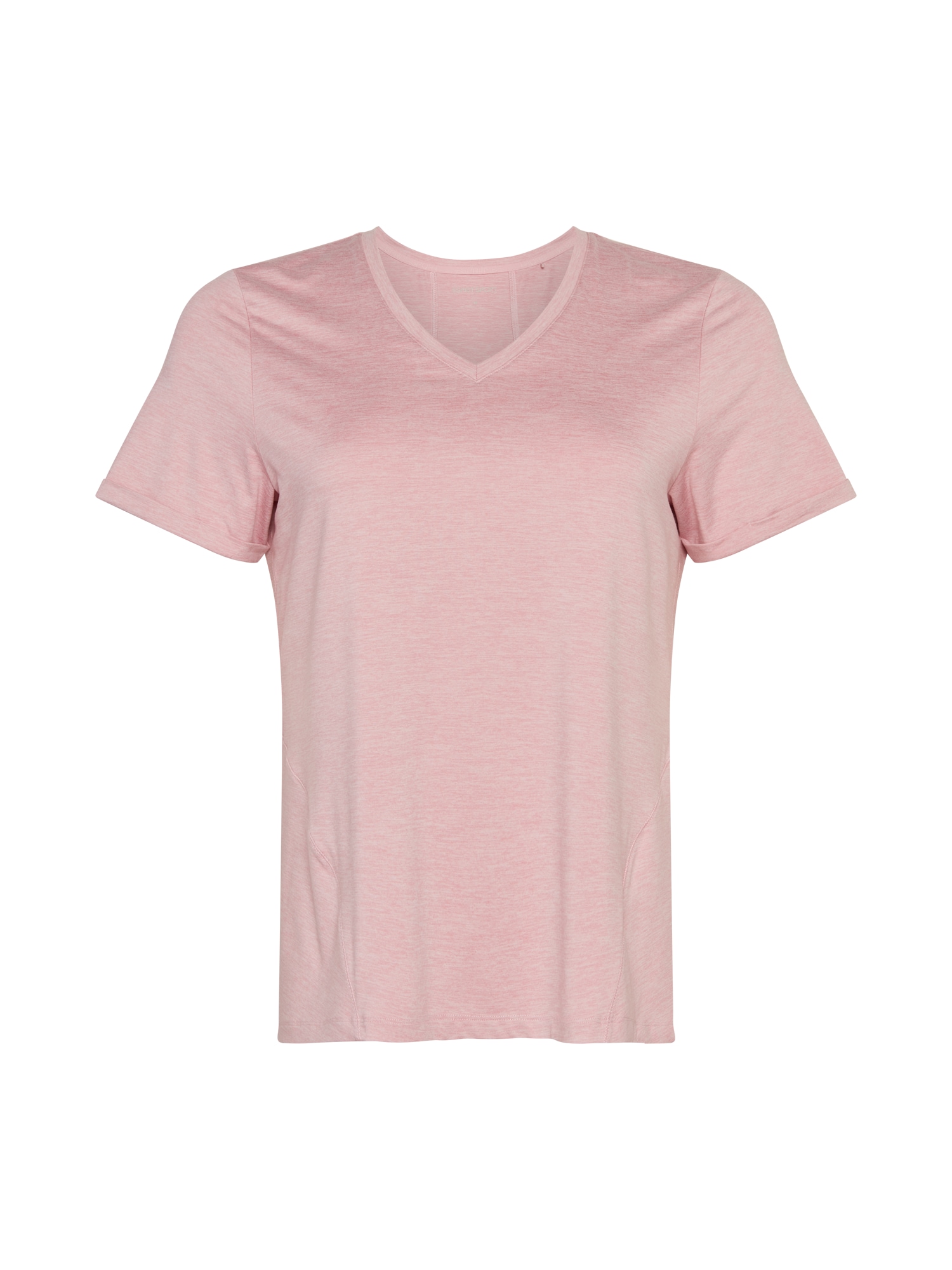 Esprit Sport Curvy Camisa  cor-de-rosa