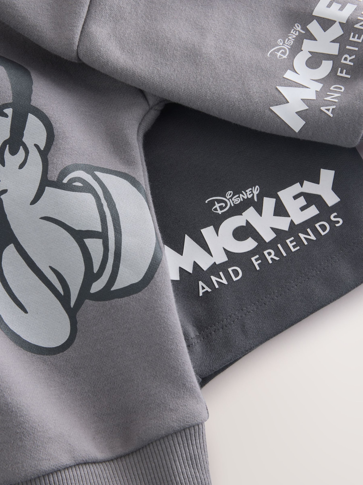 Thumbnail - Next Set Mickey & Friends