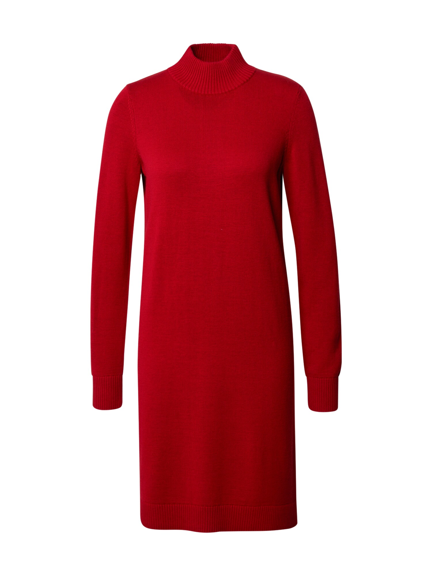 BOSS Megzta suknelė  raudona