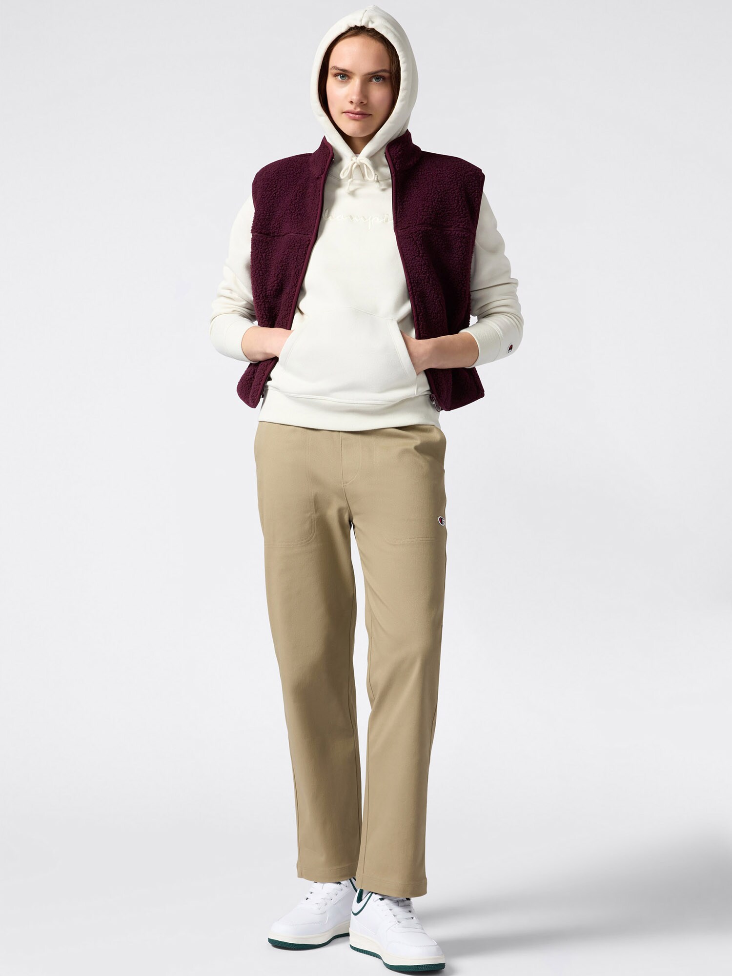 Thumbnail - Champion Authentic Athletic Apparel Sweatshirt