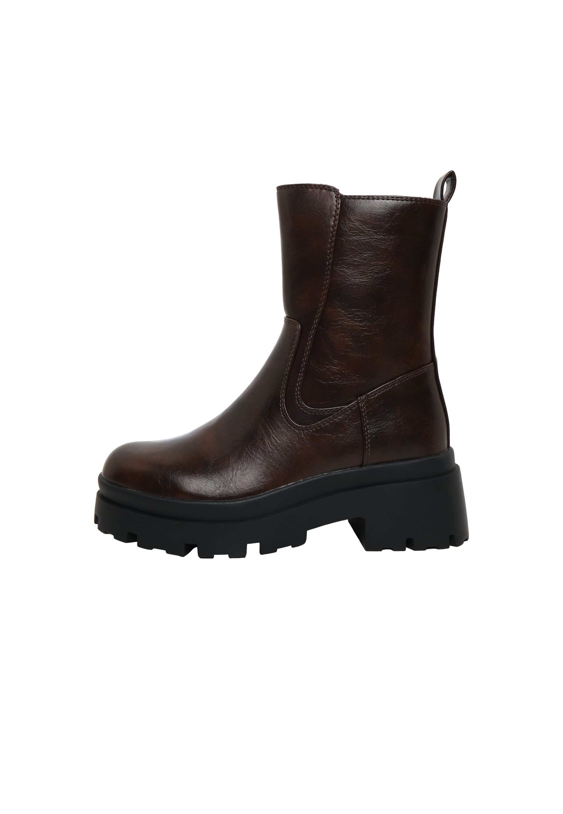 Hailys Stövlett 'Am44anda' kängor & boots dam