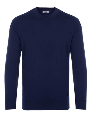 ICEBERG Jersey 'Iceberg Pullover'  azul