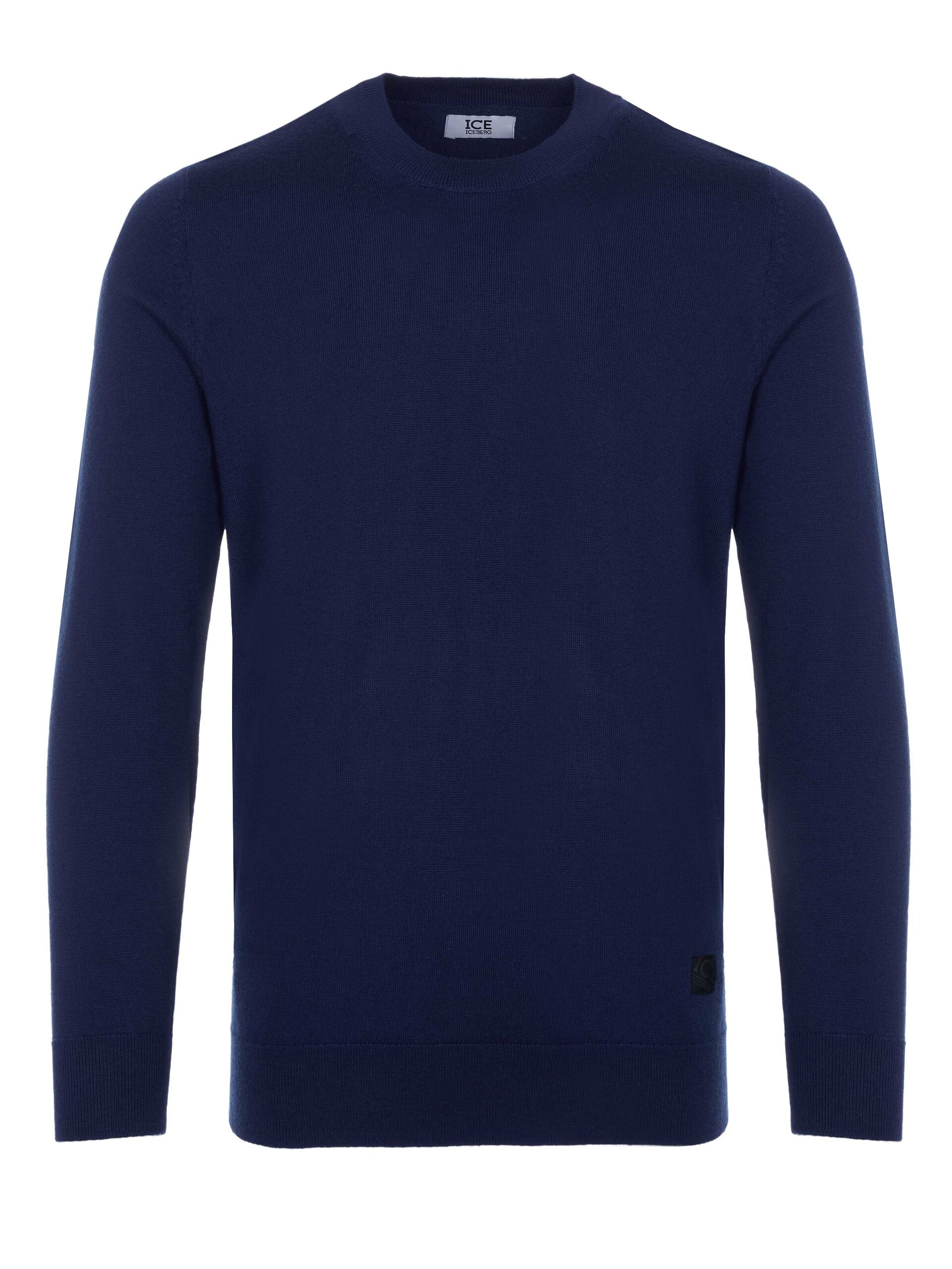 Iceberg Tröja 'Iceberg Pullover' herr