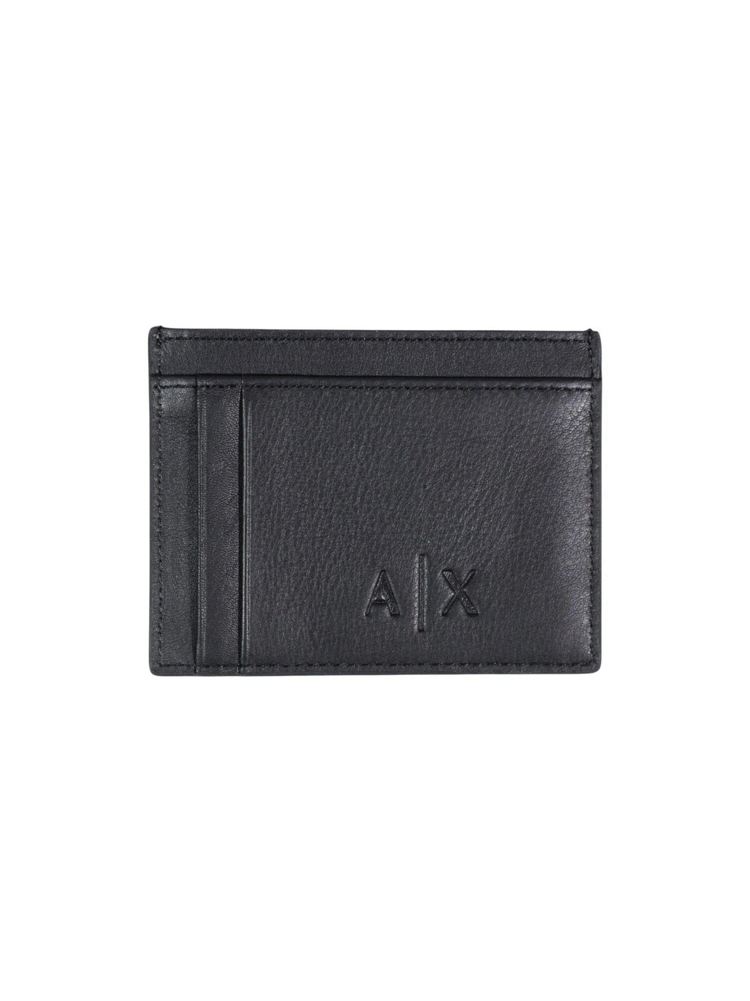 ARMANI EXCHANGE Cartera negro – imagen 12