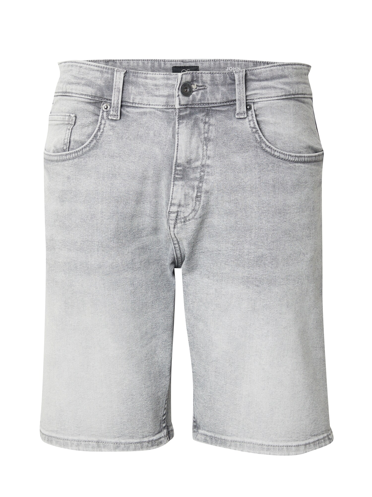 Thumbnail - Shorts 'John'