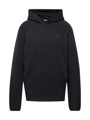 Nike Sportswear Sweatshirt Grijs / Zwart