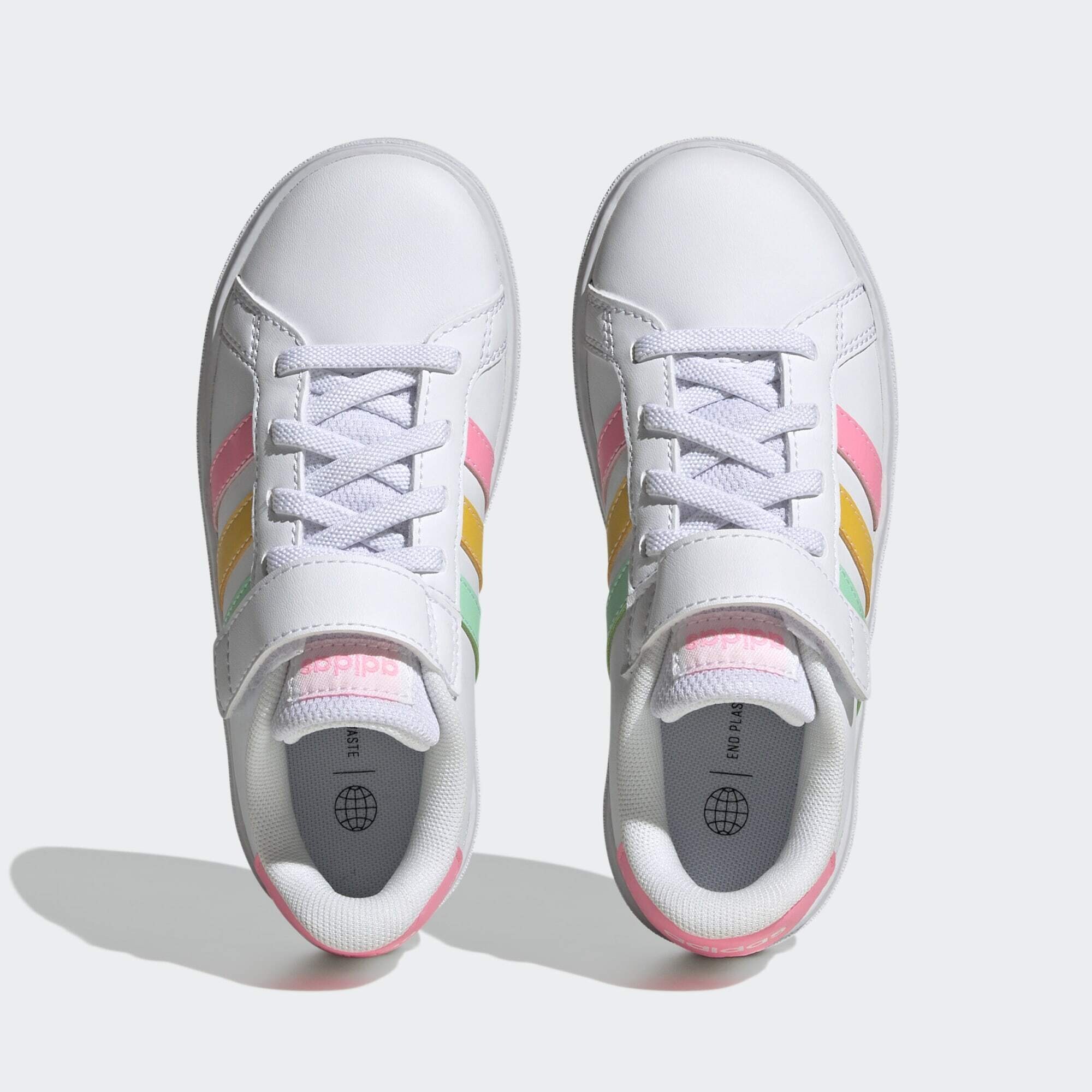 Thumbnail - Sneaker 'Grand Court 2.0'