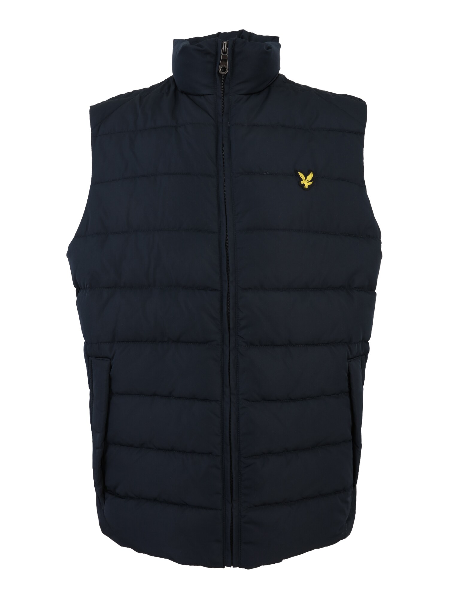 Lyle & Scott Big&Tall Vestă  bleumarin