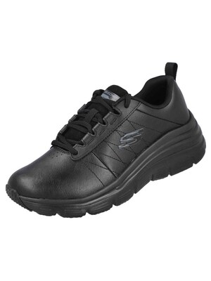 SKECHERS Calzado deportivo '070-175033'  negro