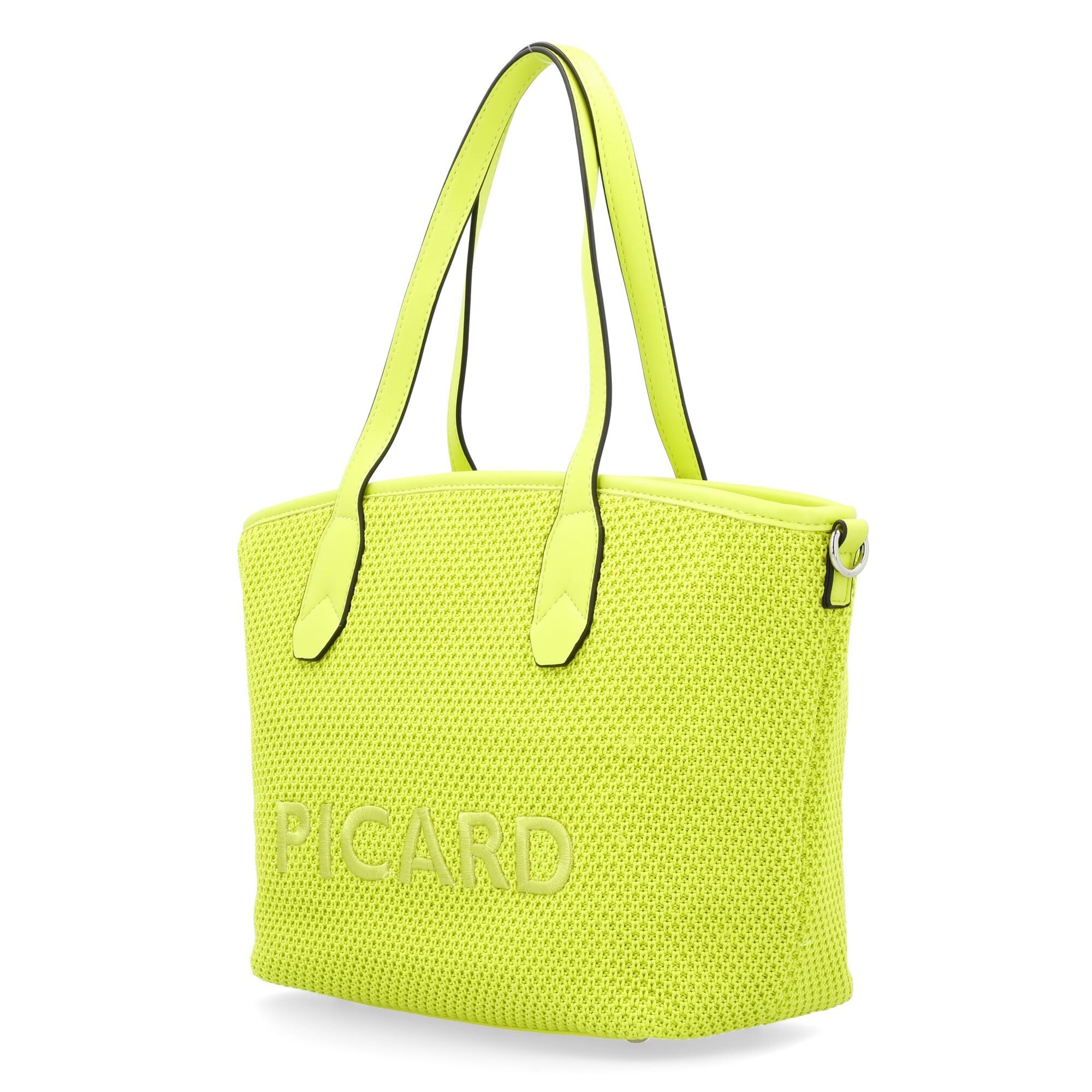 Thumbnail - Picard Shopper