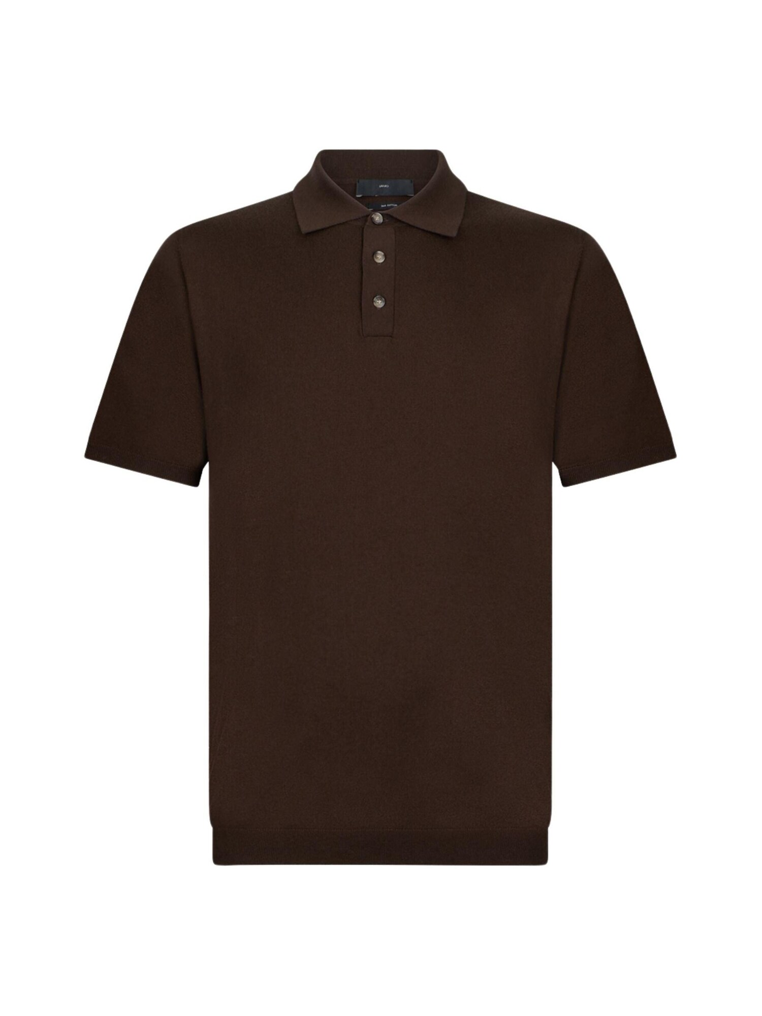 Liu Jo Camiseta 'LIU JO UOMO MAGLIA POLOTSETA POLO'  marrón