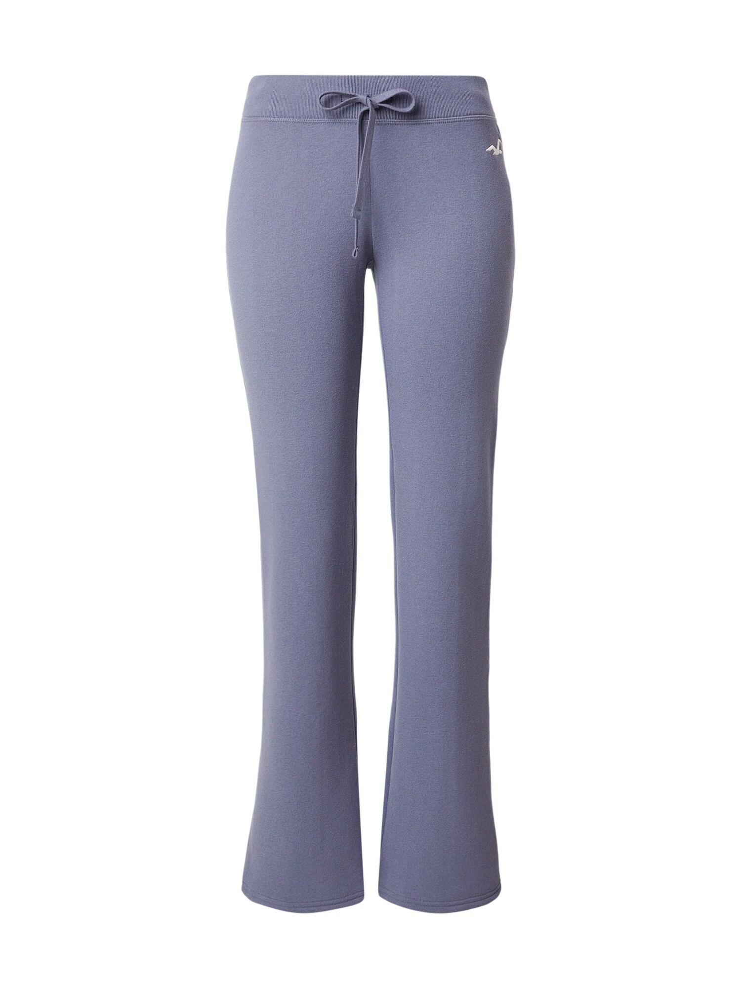 HOLLISTER Pantaloni  albastru porumbel