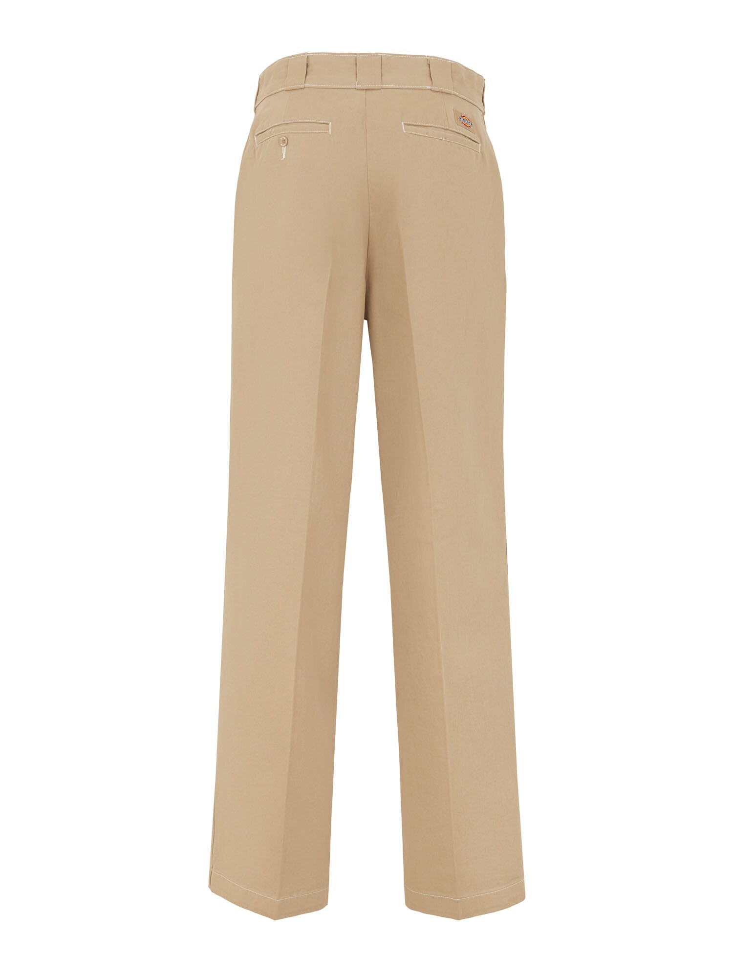 DICKIES Ráncos nadrág 'Riverbend'  homok termék 2. képe