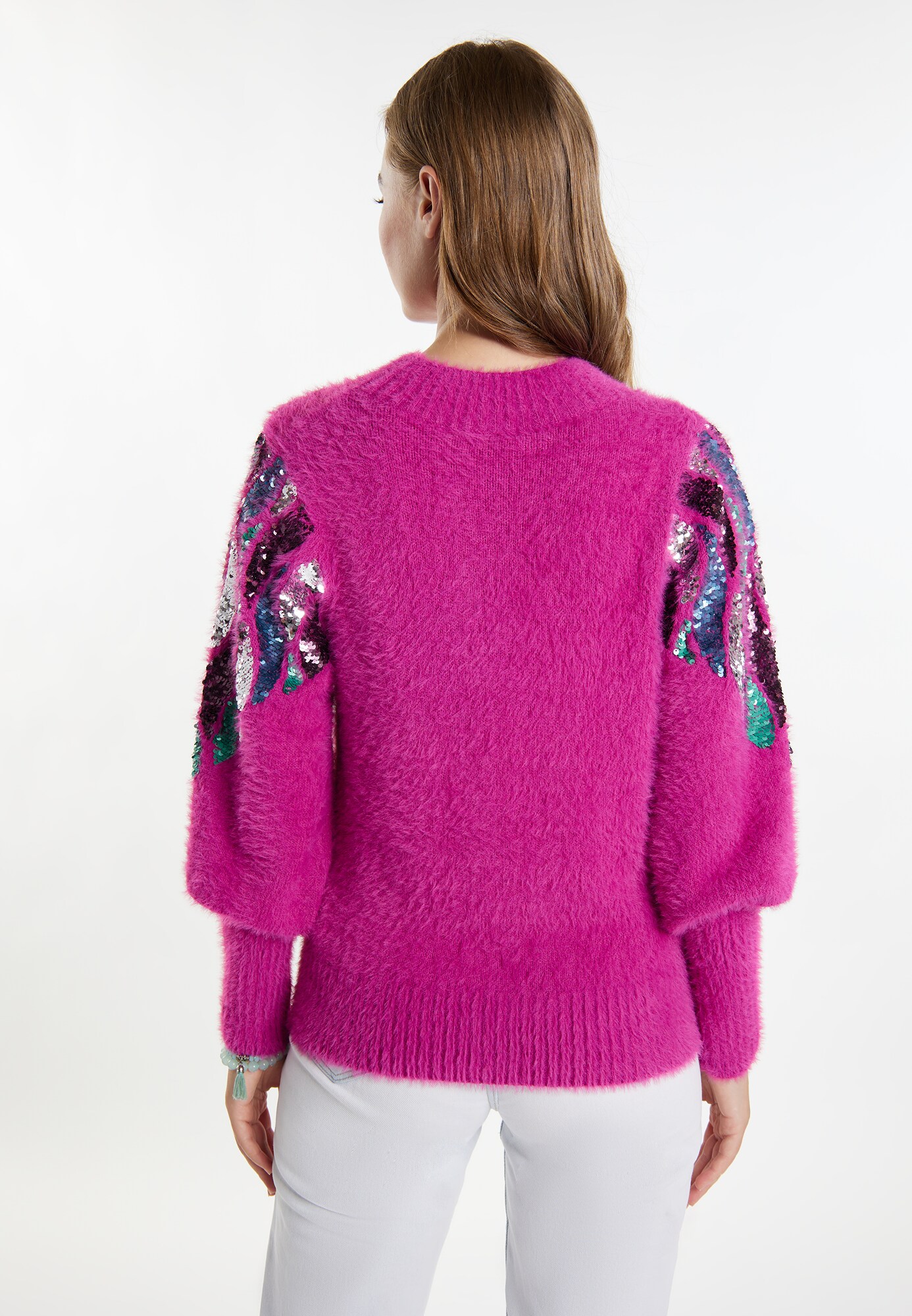 Thumbnail - Pullover 'Gaya'