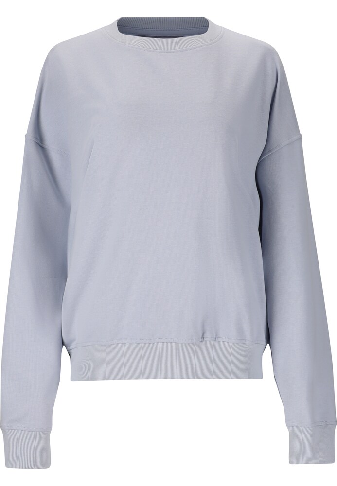 Athlecia Sweatshirt 'Crecy' Damen Größe XXL lila