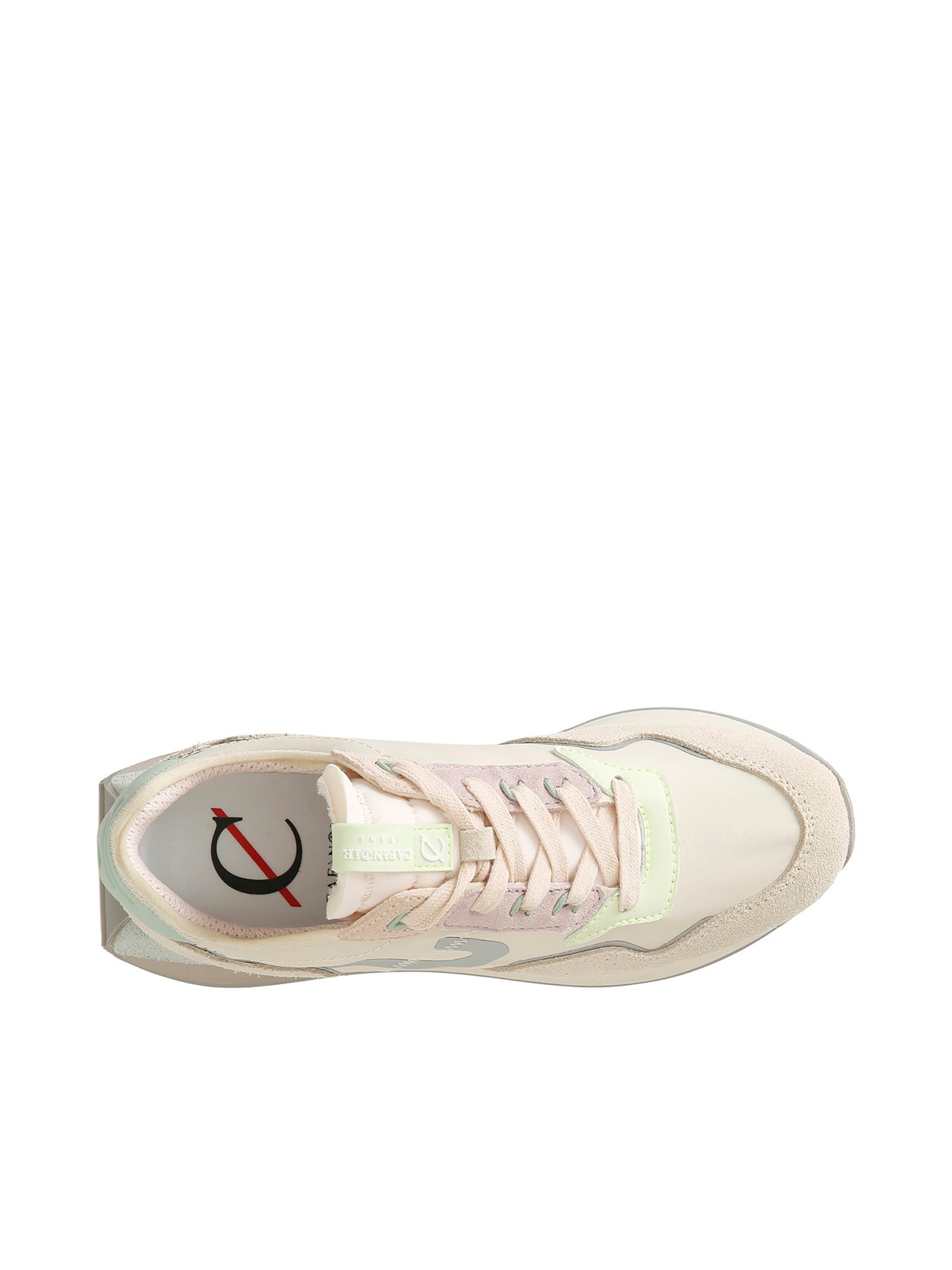 Thumbnail - CAF NOIR Turnschuhe