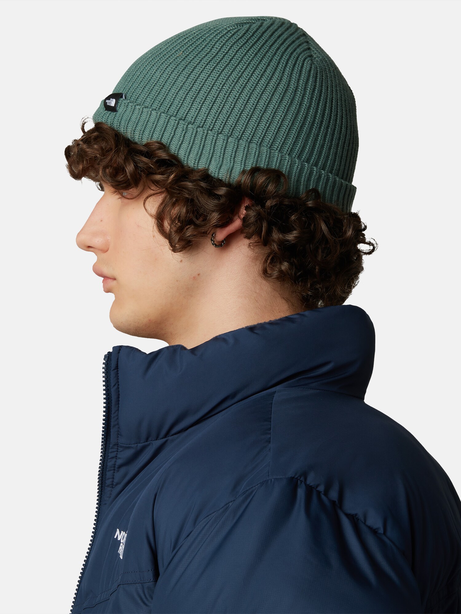 Thumbnail - THE NORTH FACE Mütze Fisherman