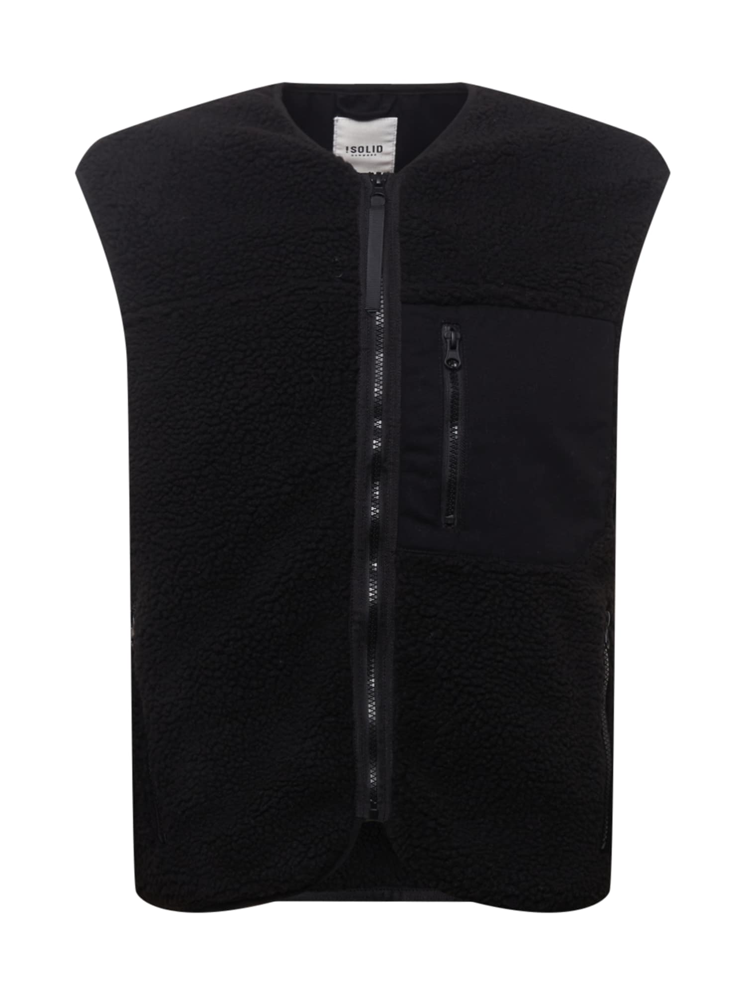 gilet 'vay'